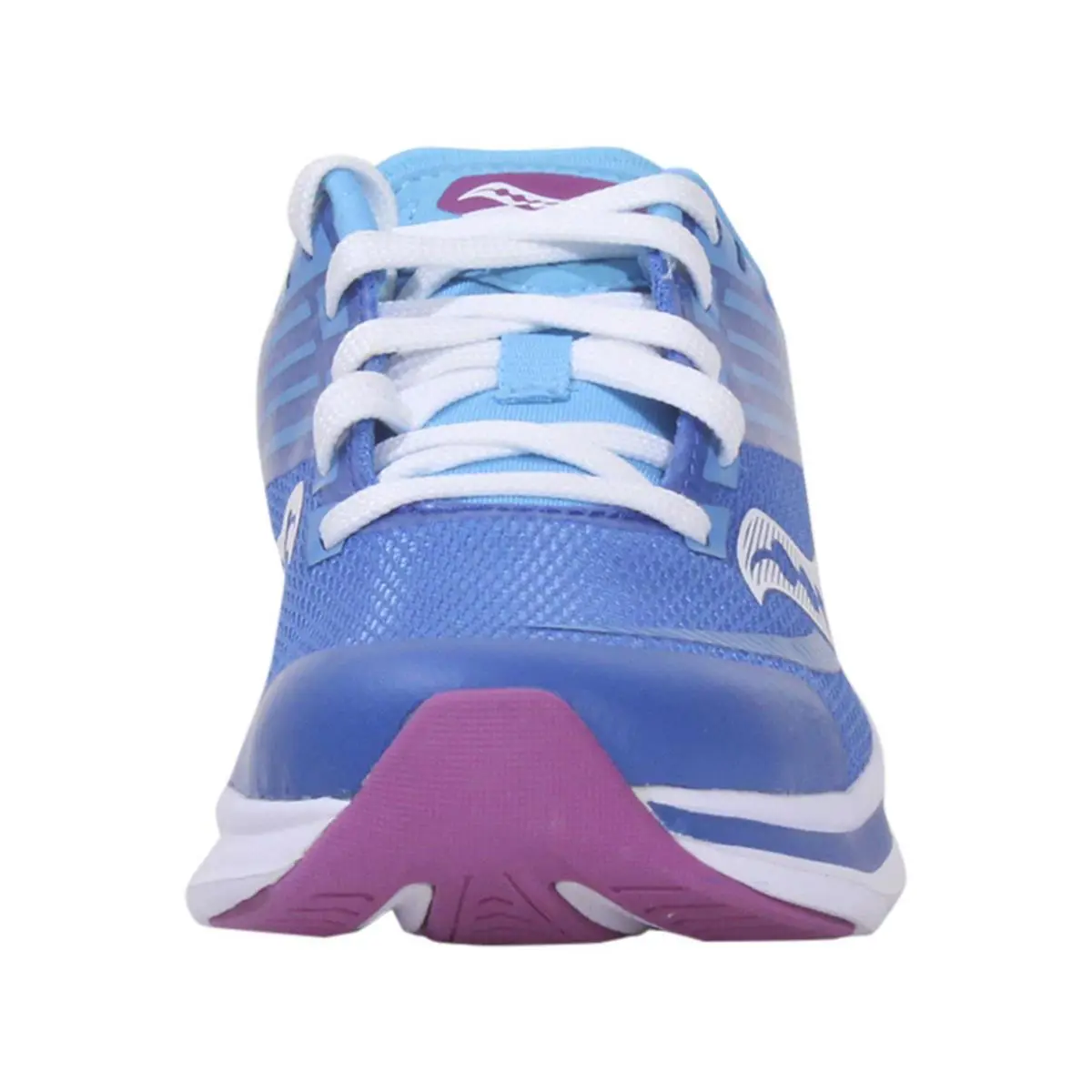 Saucony shoes - Kinvara 12 - Kinvara - Kinvara 12 - Blue (UPC: 194917791851) 0