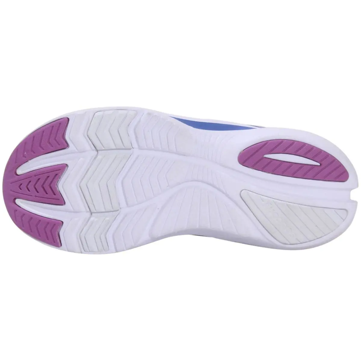 Saucony shoes - Kinvara 12 - Kinvara - Kinvara 12 - Blue (UPC: 194917791851) 5