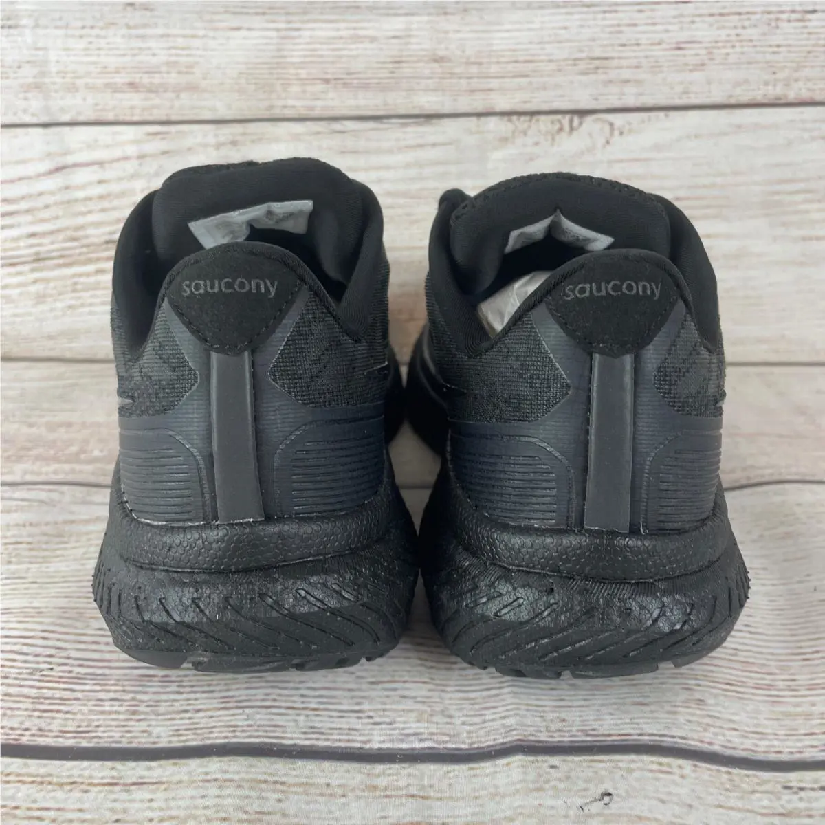Saucony shoes - Saucony Triumph 19 - Triumph - Black (UPC: 194917833780) 3