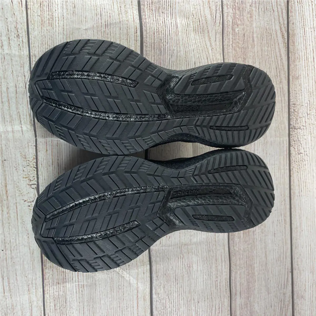 Saucony shoes - Saucony Triumph 19 - Triumph - Black (UPC: 194917833780) 6