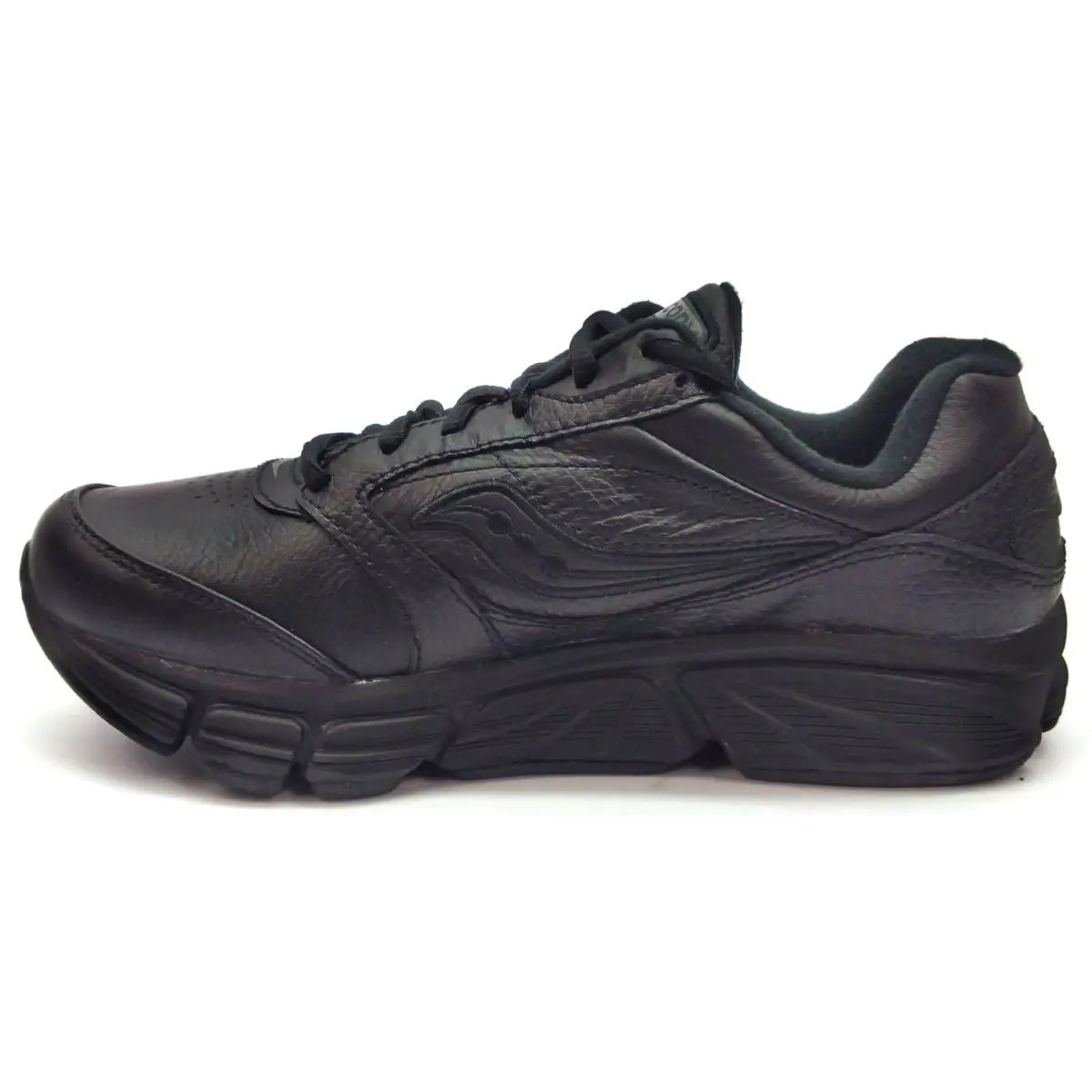 Saucony shoes - Progrid Echelon LE 2 - Progrid Echelon - Black (UPC: 720026527137) 0