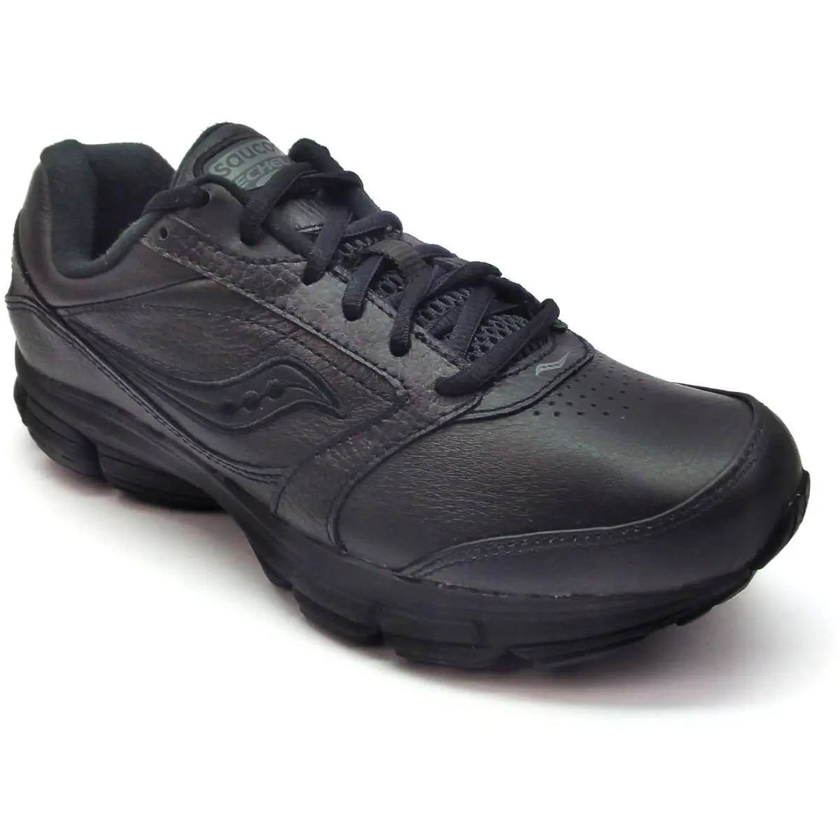 Saucony shoes - Progrid Echelon LE 2 - Progrid Echelon - Black (UPC: 720026527137) 1