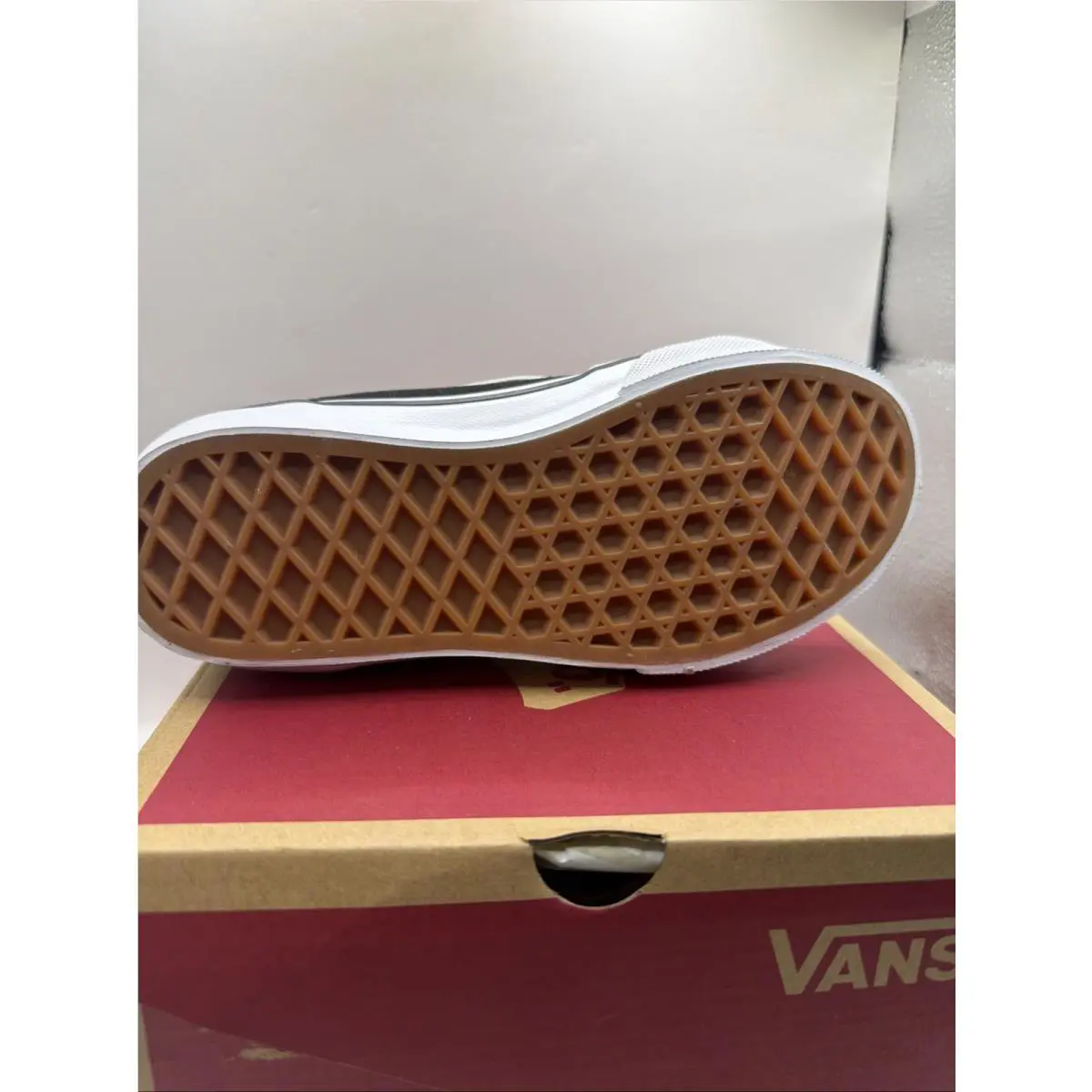 Vans shoes - Black 7