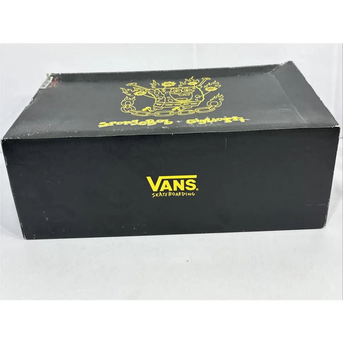 Vans shoes - VANS Off The Wall - Off The Wall - Multicolor (UPC: 0195438314703) 12