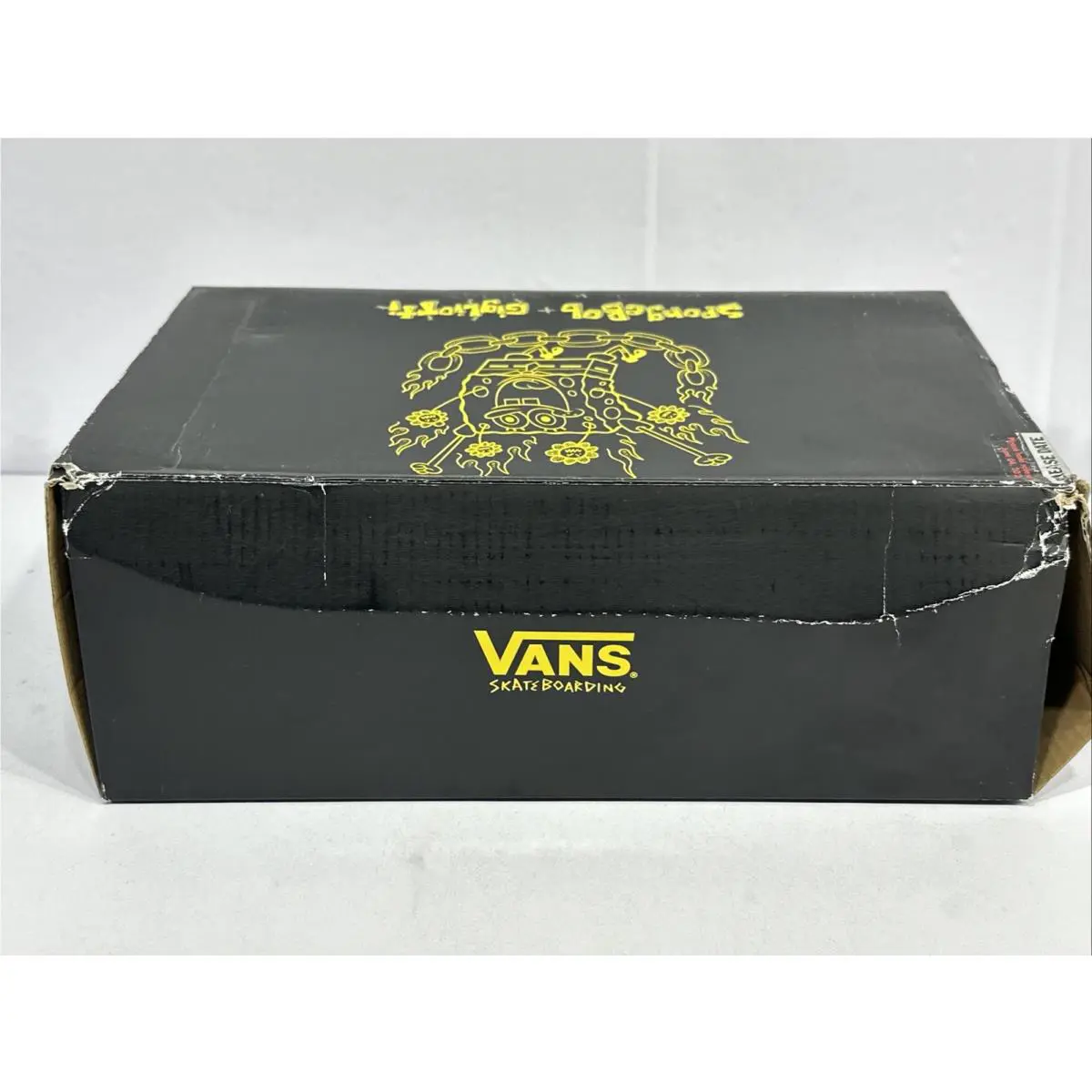 Vans shoes - VANS Off The Wall - Off The Wall - Multicolor (UPC: 0195438314703) 14