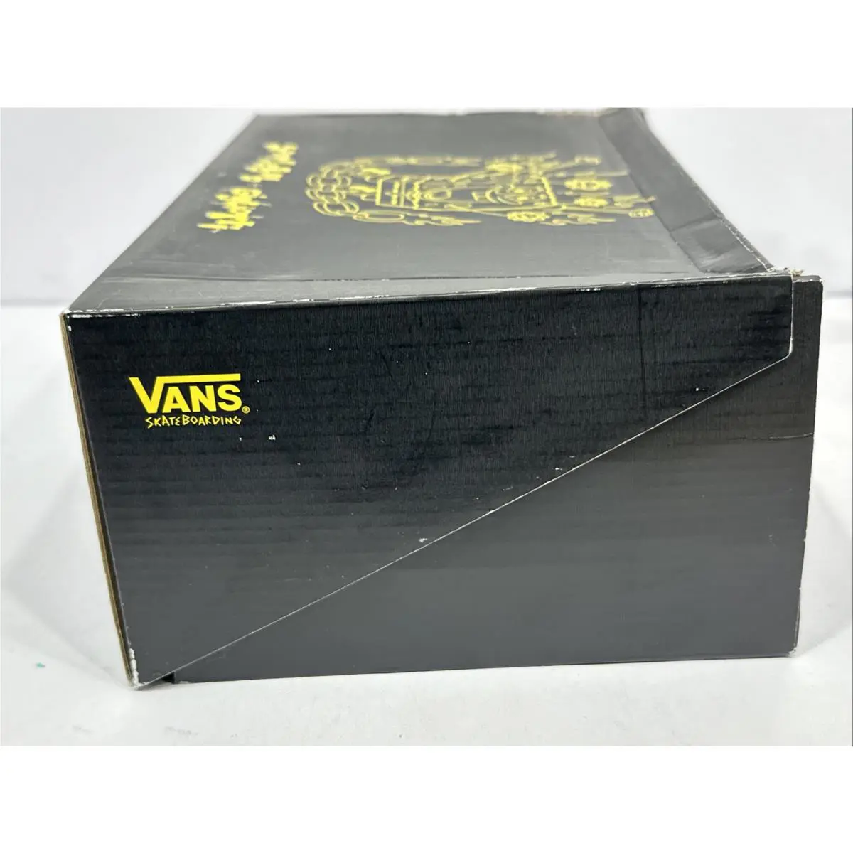 Vans shoes - VANS Off The Wall - Off The Wall - Multicolor (UPC: 0195438314703) 15