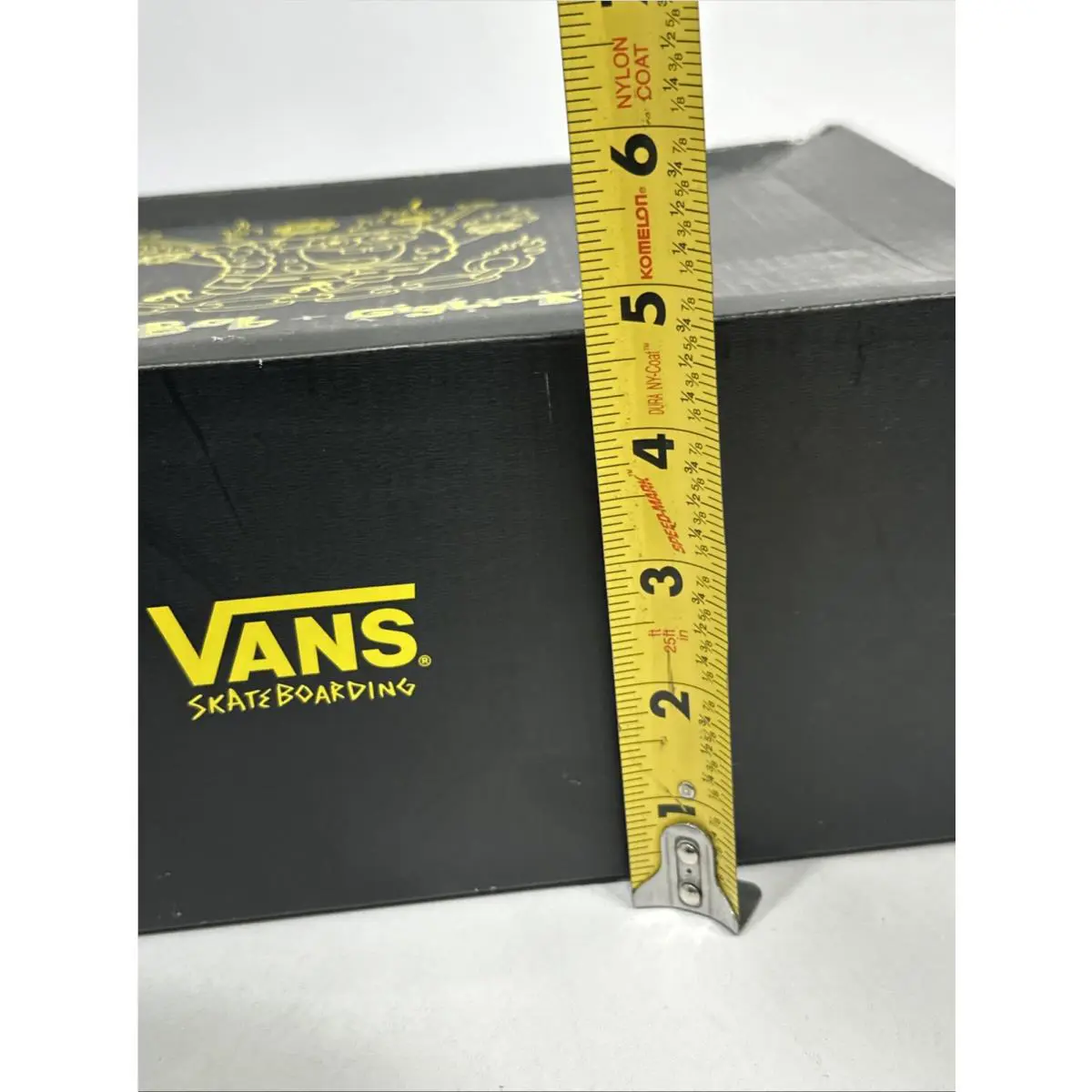 Vans shoes - VANS Off The Wall - Off The Wall - Multicolor (UPC: 0195438314703) 18