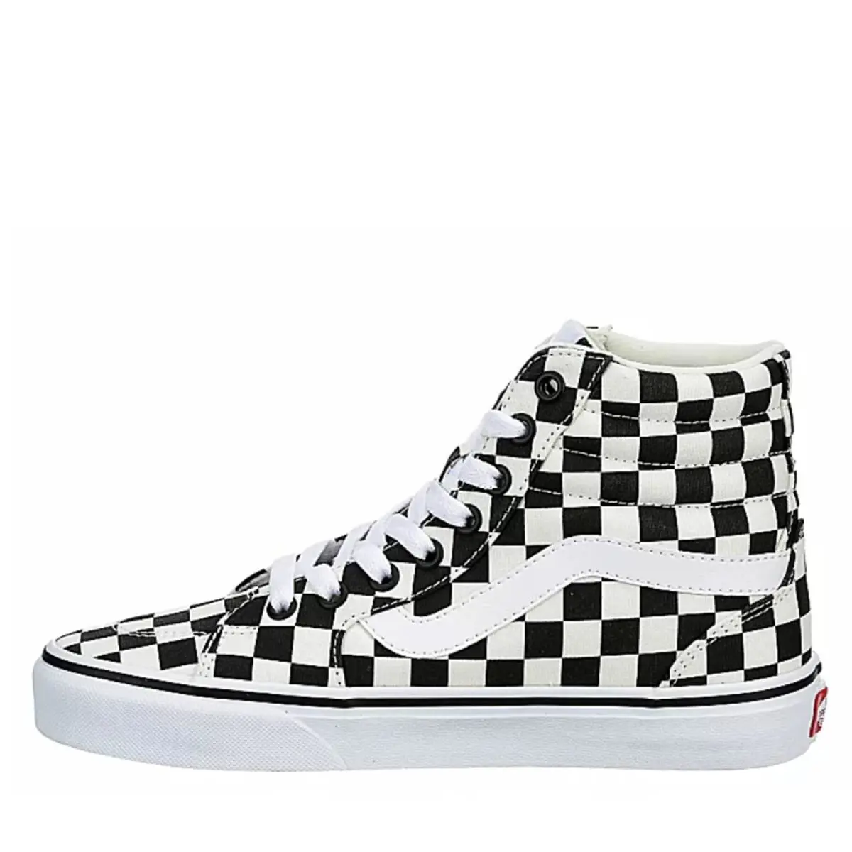 Vans shoes - White 1