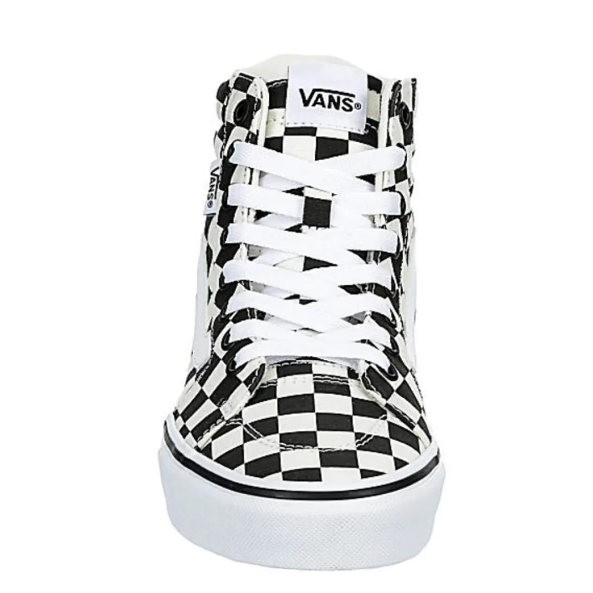 Vans shoes - White 2