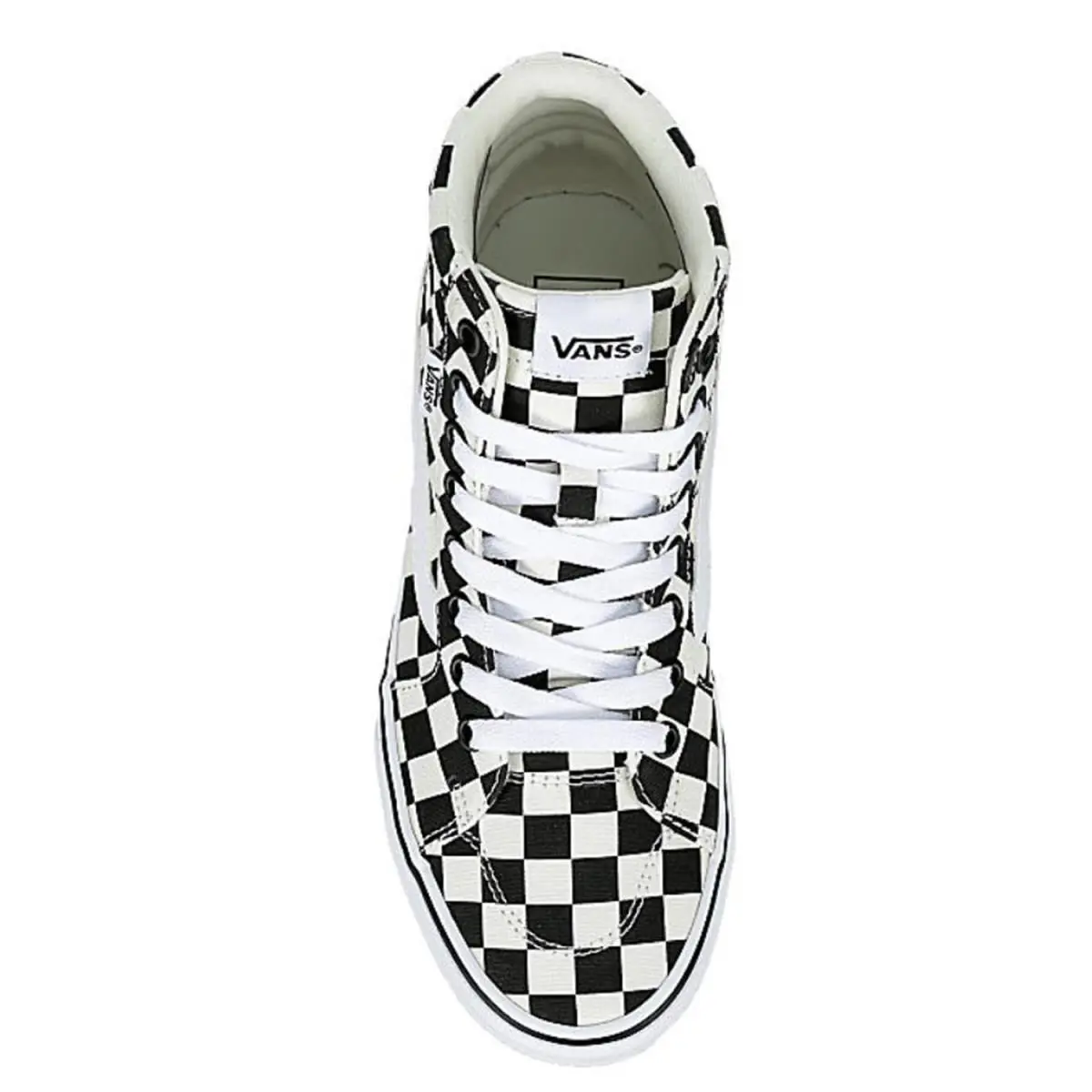 Vans shoes - White 3