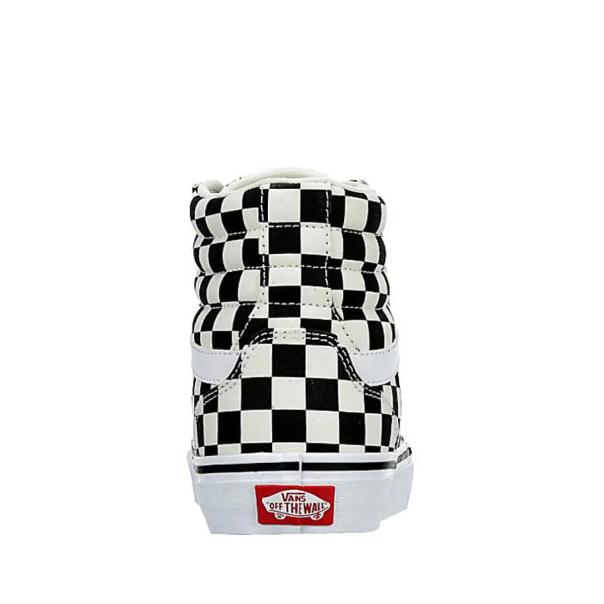 Vans shoes - White 4