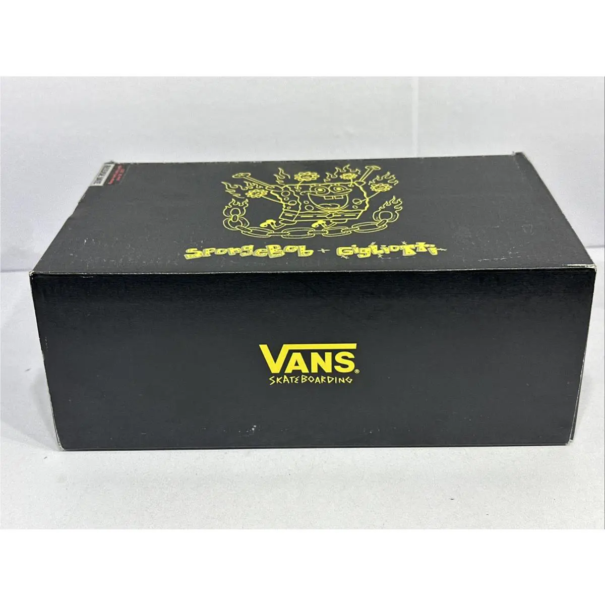 Vans shoes - VANS Off The Wall - Off The Wall - Multicolor (UPC: 0195438313577) 13