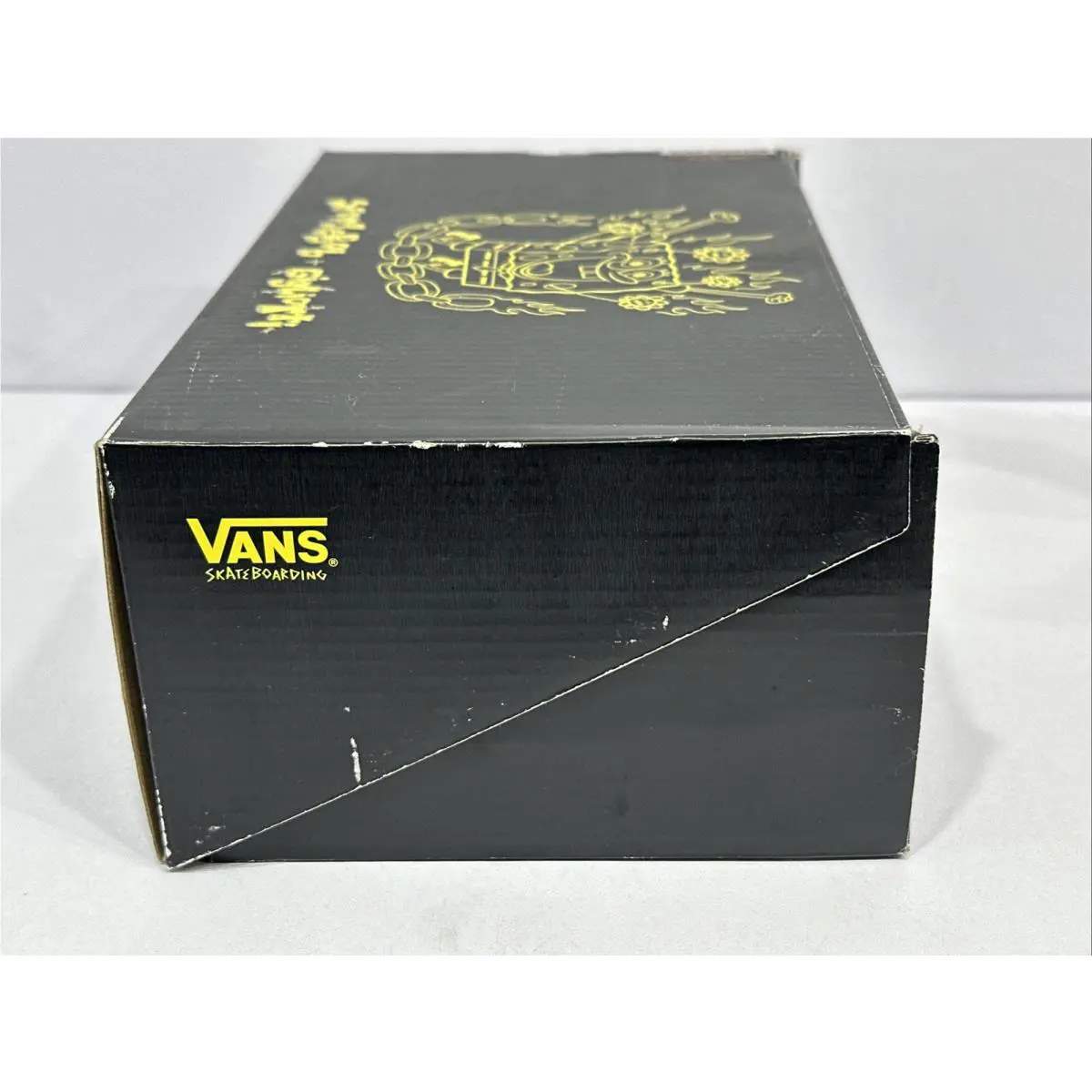 Vans shoes - VANS Off The Wall - Off The Wall - Multicolor (UPC: 0195438313577) 16