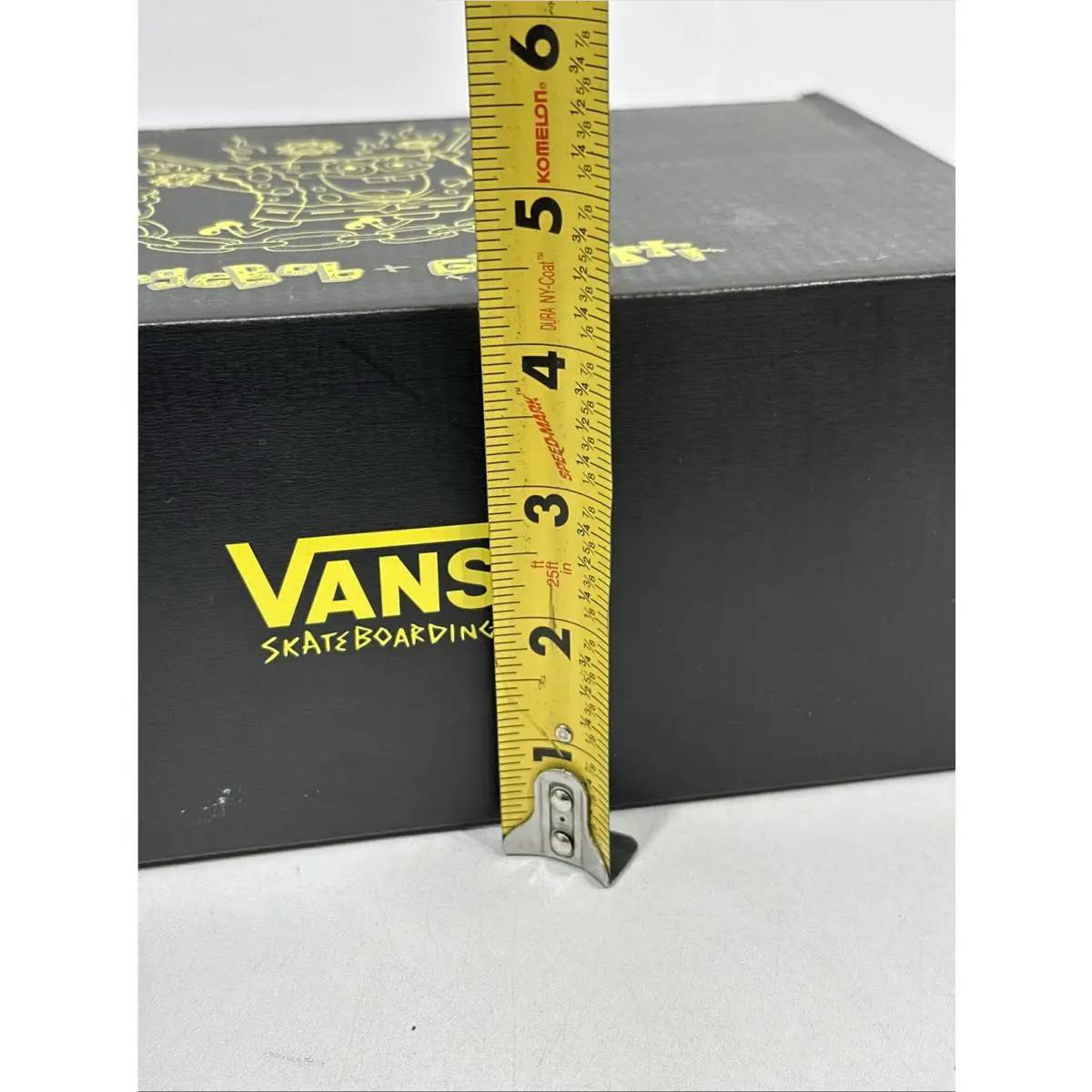 Vans shoes - VANS Off The Wall - Off The Wall - Multicolor (UPC: 0195438313577) 19