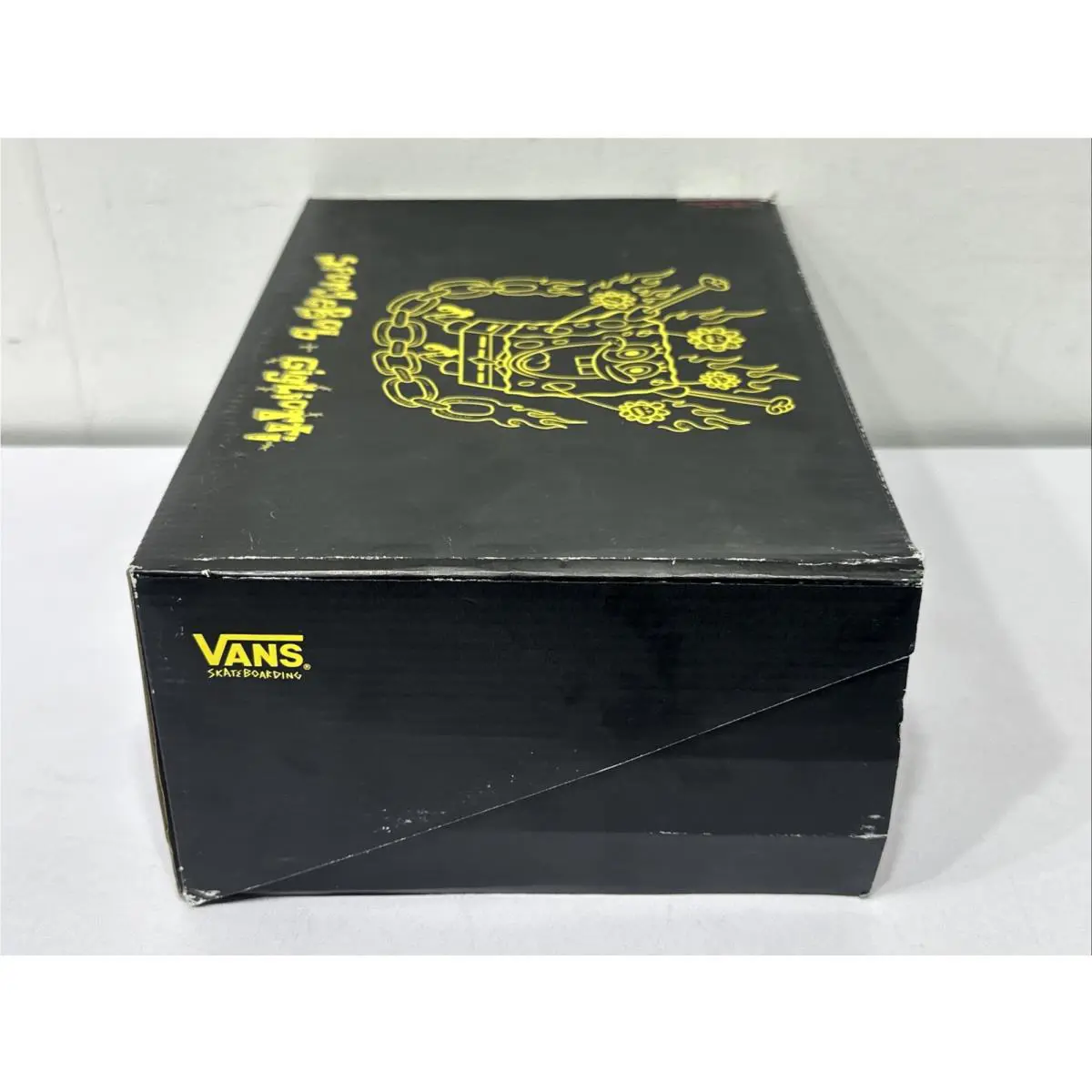 Vans shoes - VANS Skate - Skate - Gigliotti 15