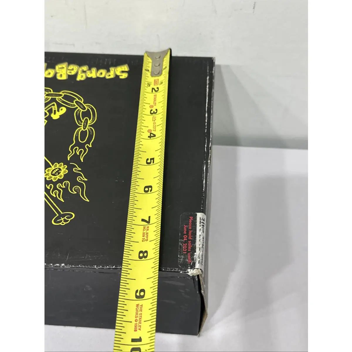 Vans shoes - VANS Skate - Skate - Gigliotti 17