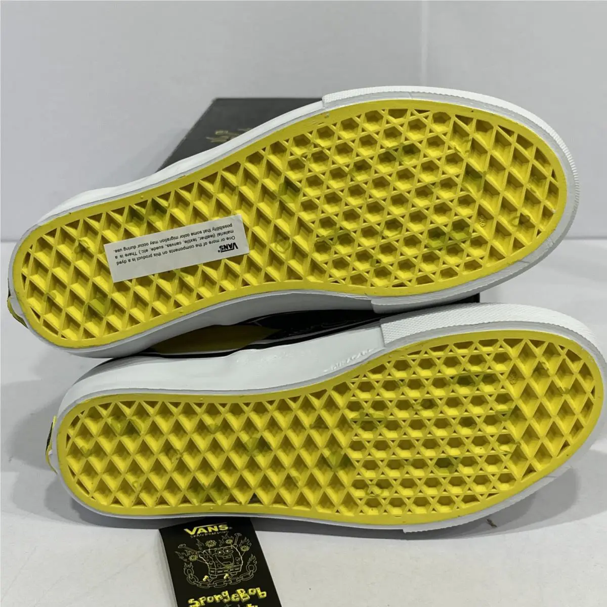 Vans shoes - VANS Off The Wall - Off The Wall - Multicolor (UPC: 0195438314178) 12