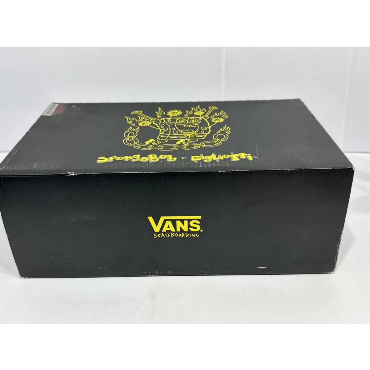 Vans shoes - VANS Off The Wall - Off The Wall - Multicolor (UPC: 0195438314178) 13