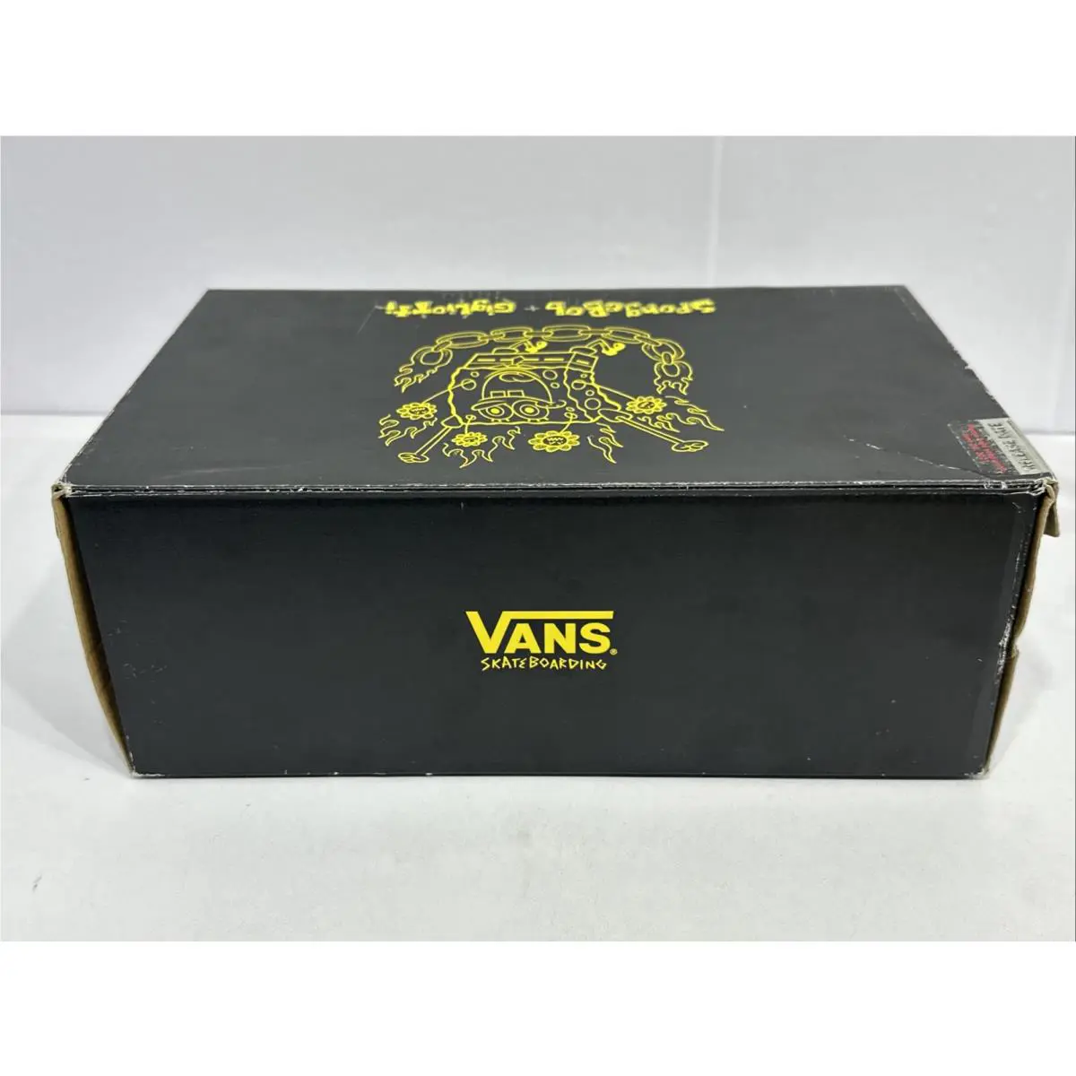 Vans shoes - VANS Off The Wall - Off The Wall - Multicolor (UPC: 0195438314178) 15