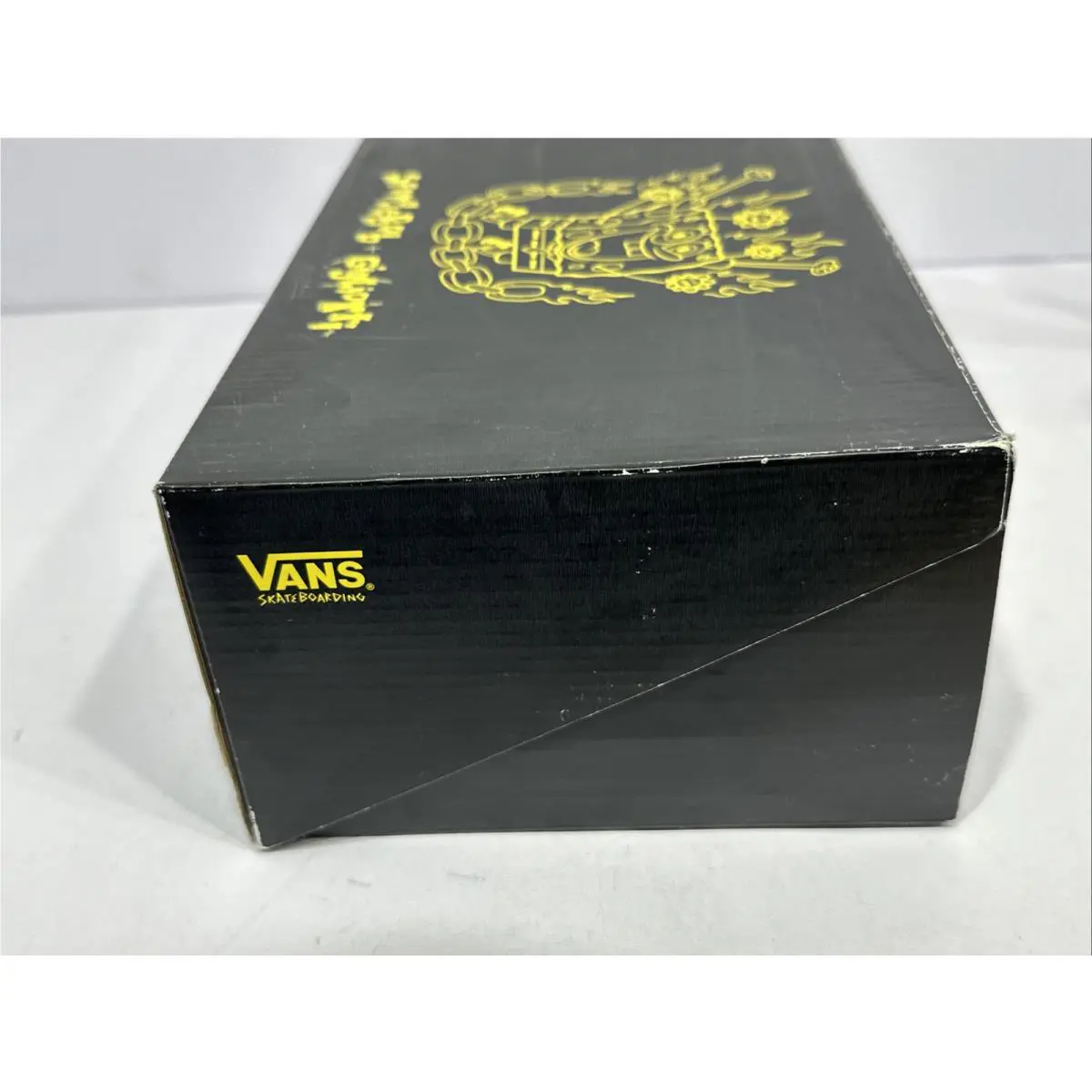 Vans shoes - VANS Off The Wall - Off The Wall - Multicolor (UPC: 0195438314178) 16