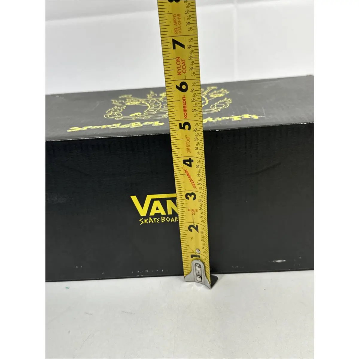Vans shoes - VANS Off The Wall - Off The Wall - Multicolor (UPC: 0195438314178) 19