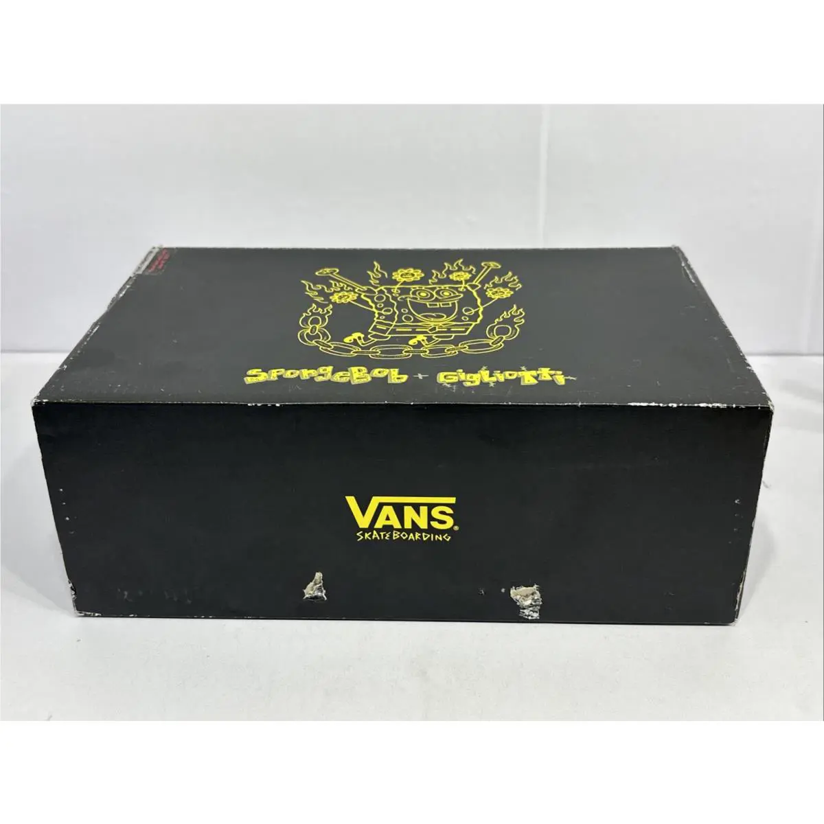 Vans shoes - VANS Off The Wall - Off The Wall - Multicolor (UPC: 0195438314178) 13