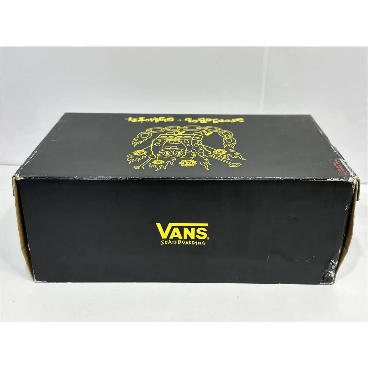 Vans shoes - VANS Off The Wall - Off The Wall - Multicolor (UPC: 0195438314178) 15
