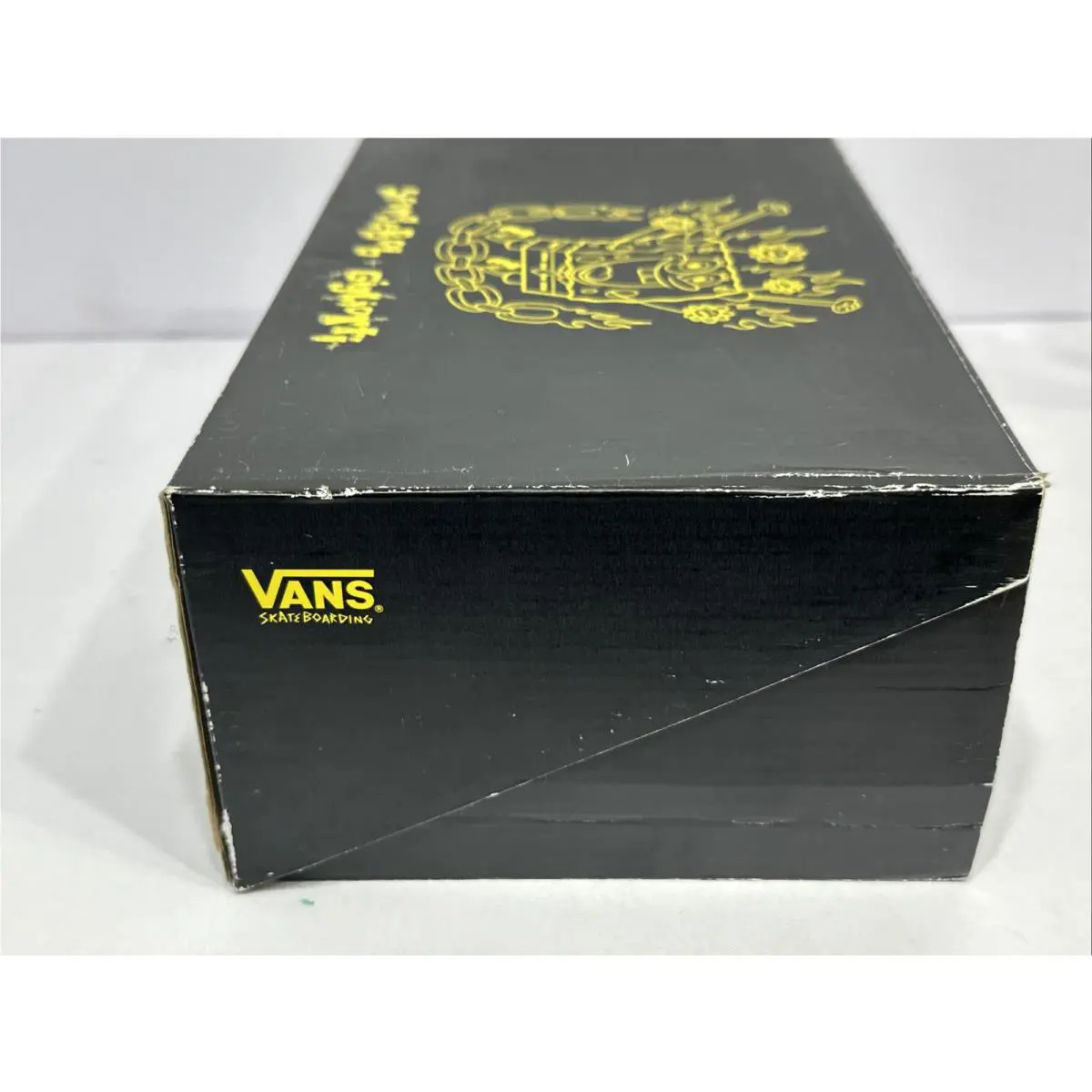 Vans shoes - VANS Off The Wall - Off The Wall - Multicolor (UPC: 0195438314178) 16