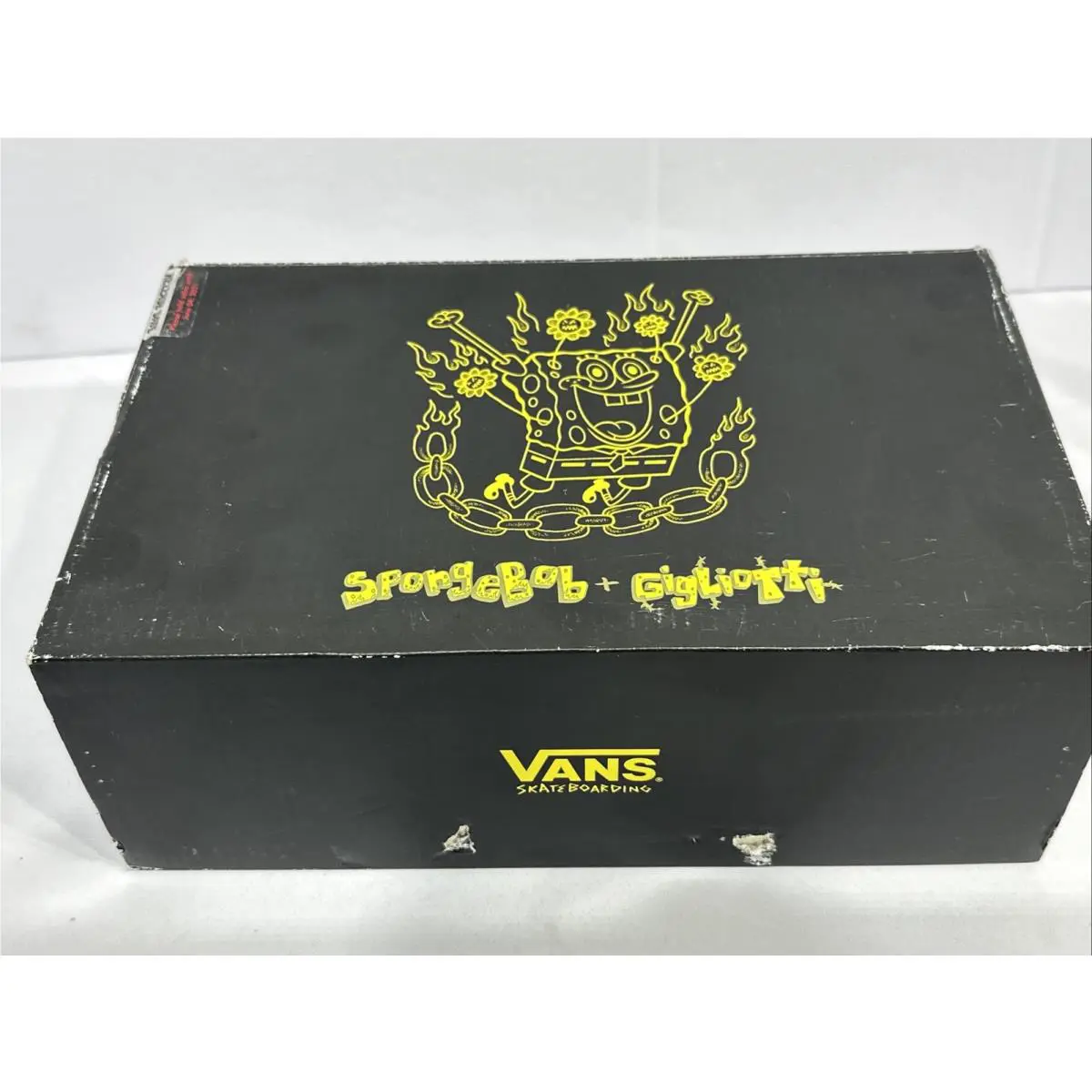 Vans shoes - VANS Off The Wall - Off The Wall - Multicolor (UPC: 0195438314178) 17