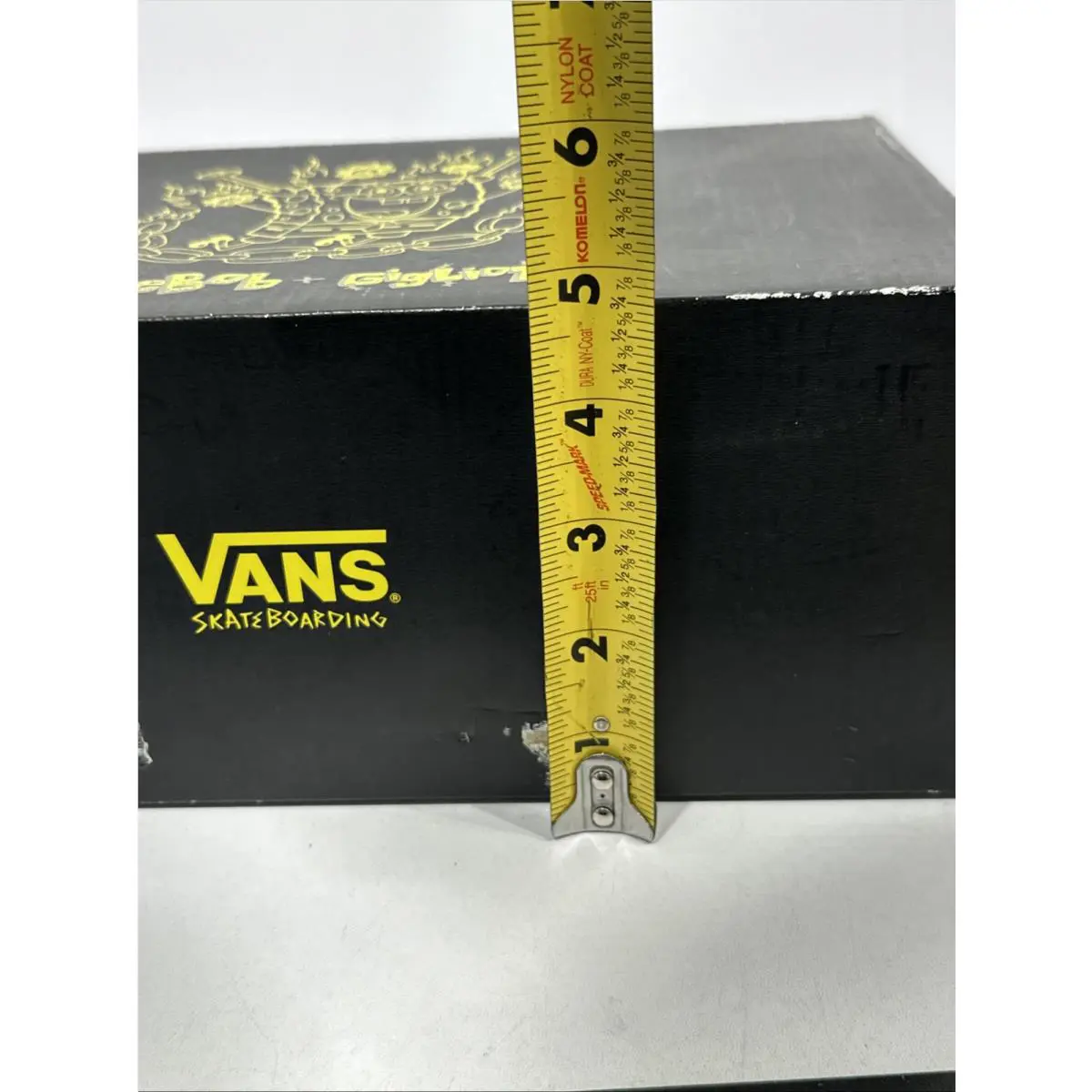 Vans shoes - VANS Off The Wall - Off The Wall - Multicolor (UPC: 0195438314178) 20