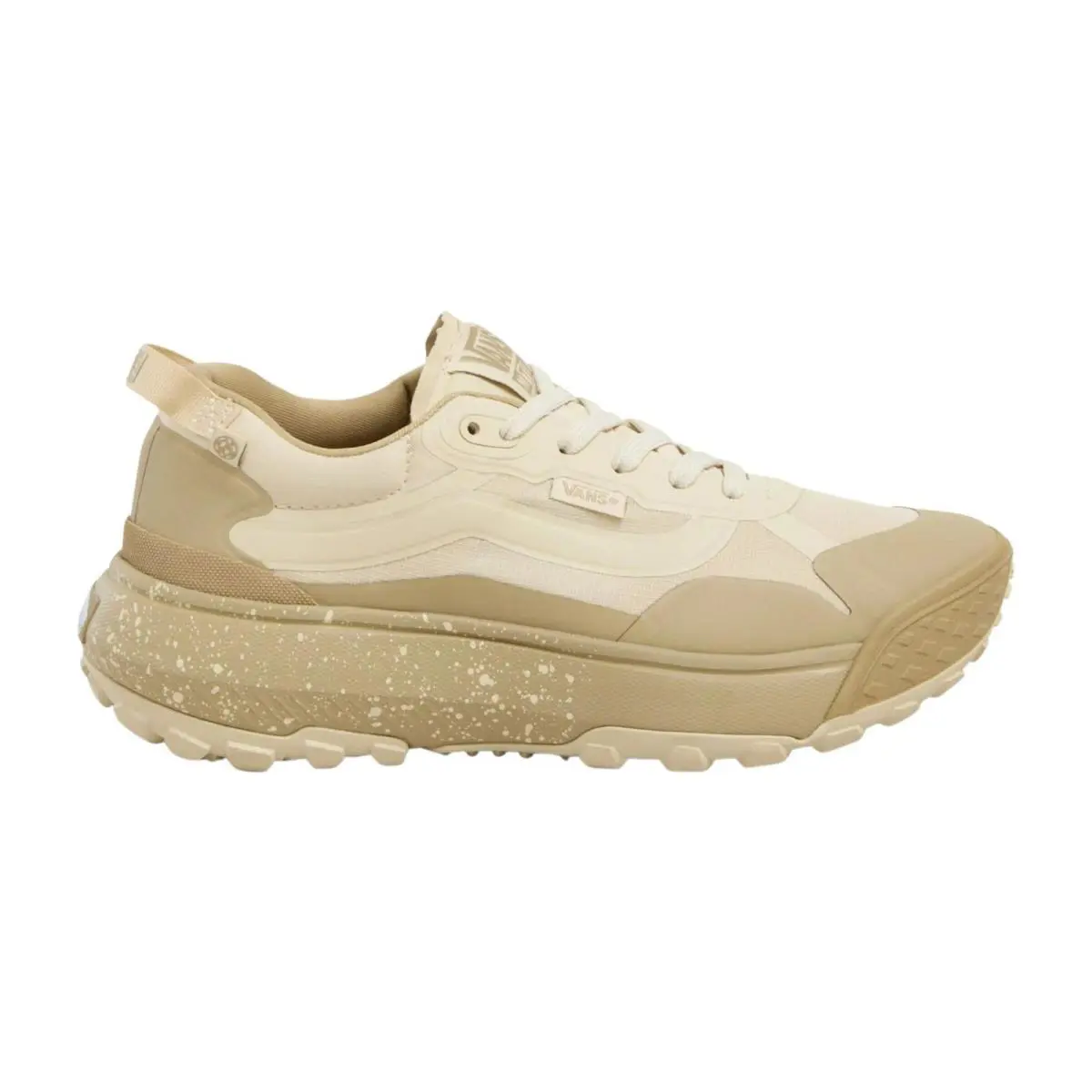 Vans shoes - VANS MTE - MTE - Cream 1