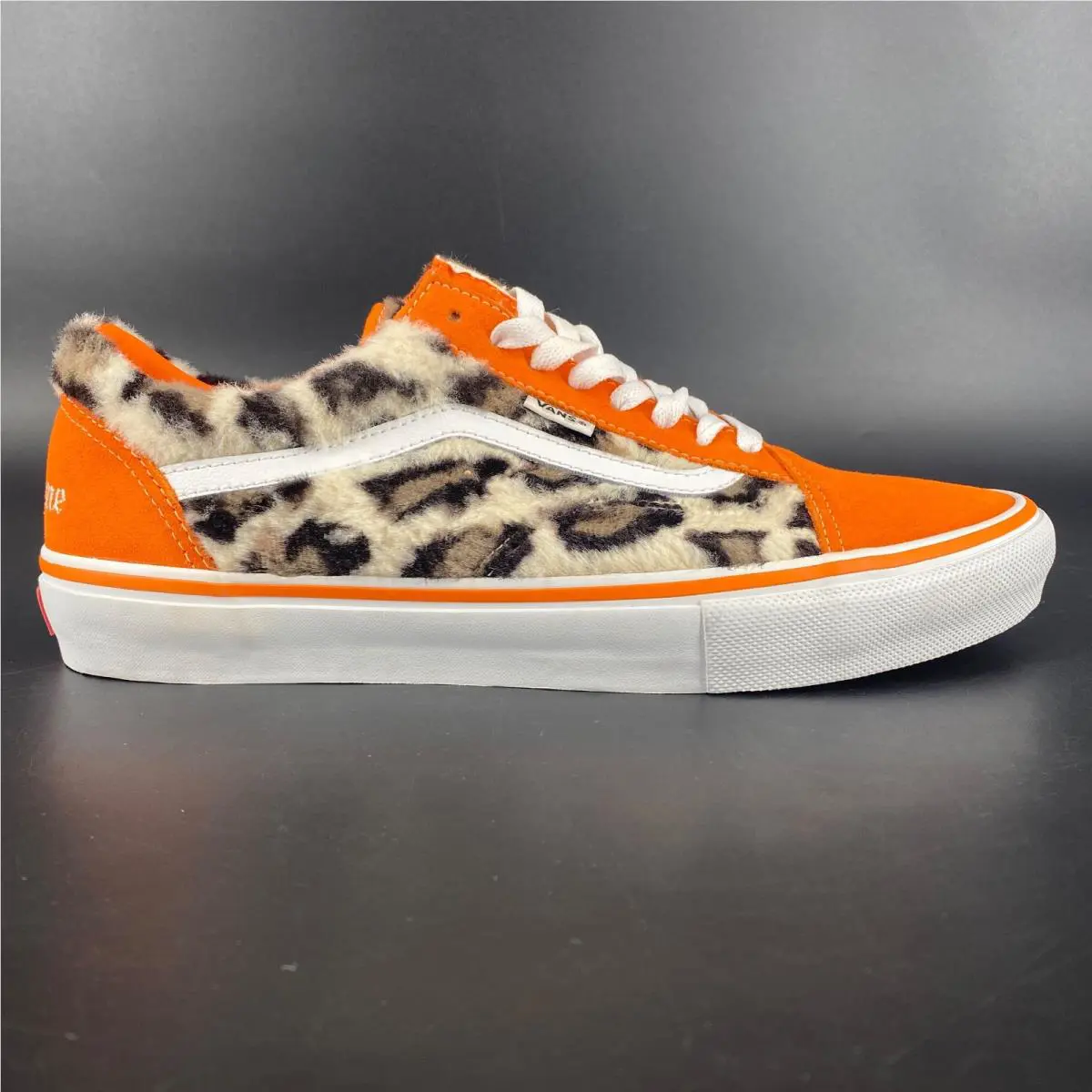 Vans shoes - VANS Off The Wall - Off The Wall - Multicolor 8