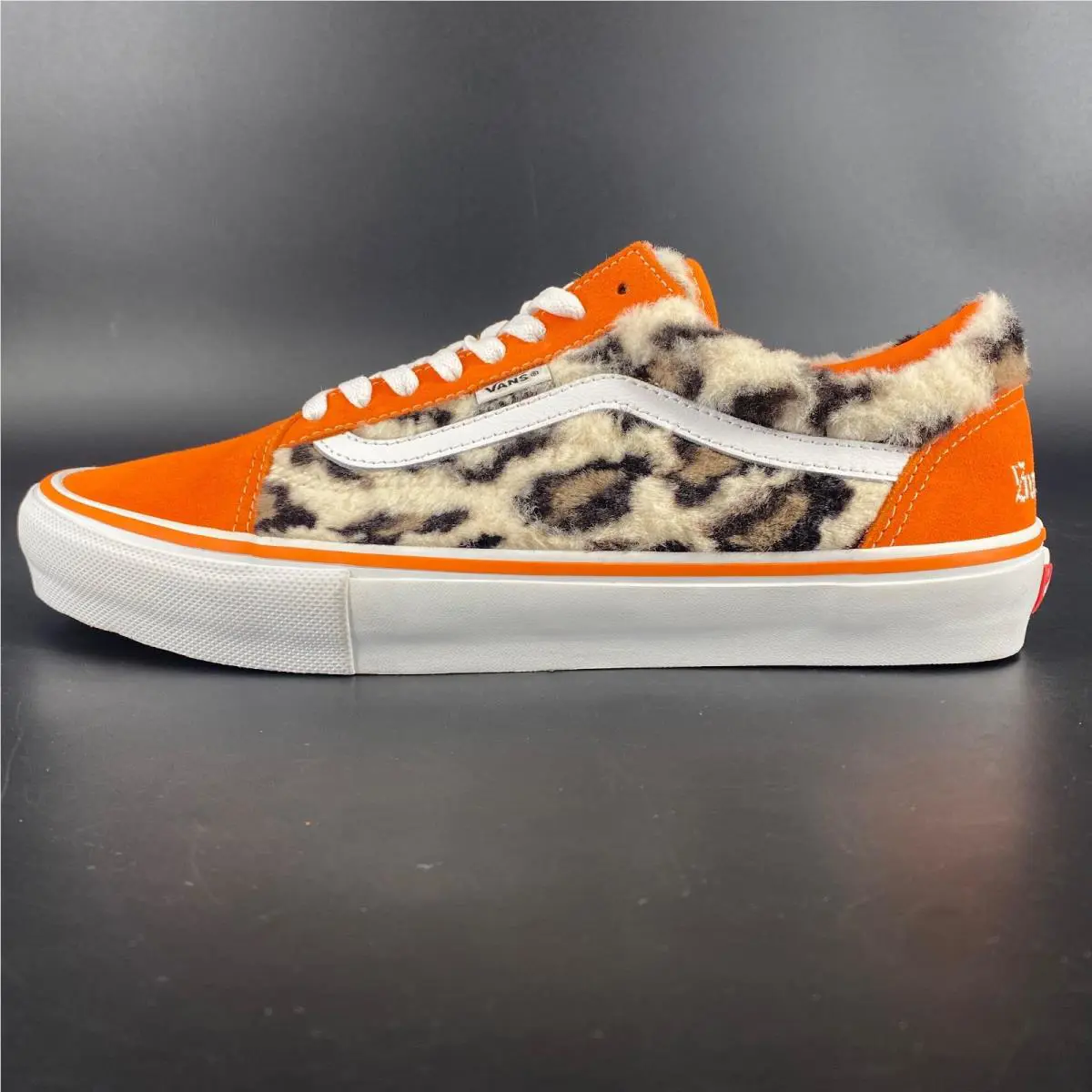 Vans shoes - VANS Off The Wall - Off The Wall - Multicolor 9