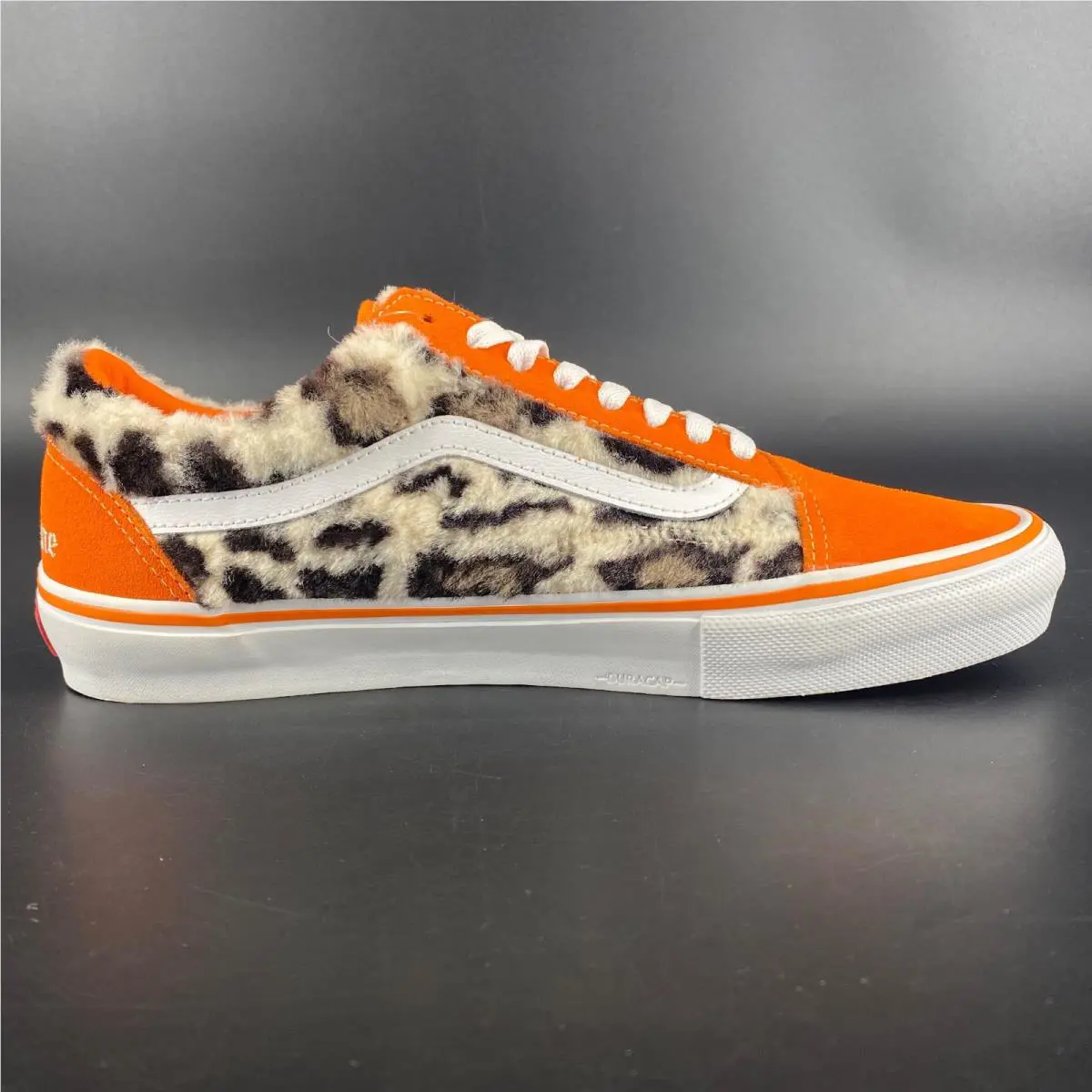 Vans shoes - VANS Off The Wall - Off The Wall - Multicolor 10