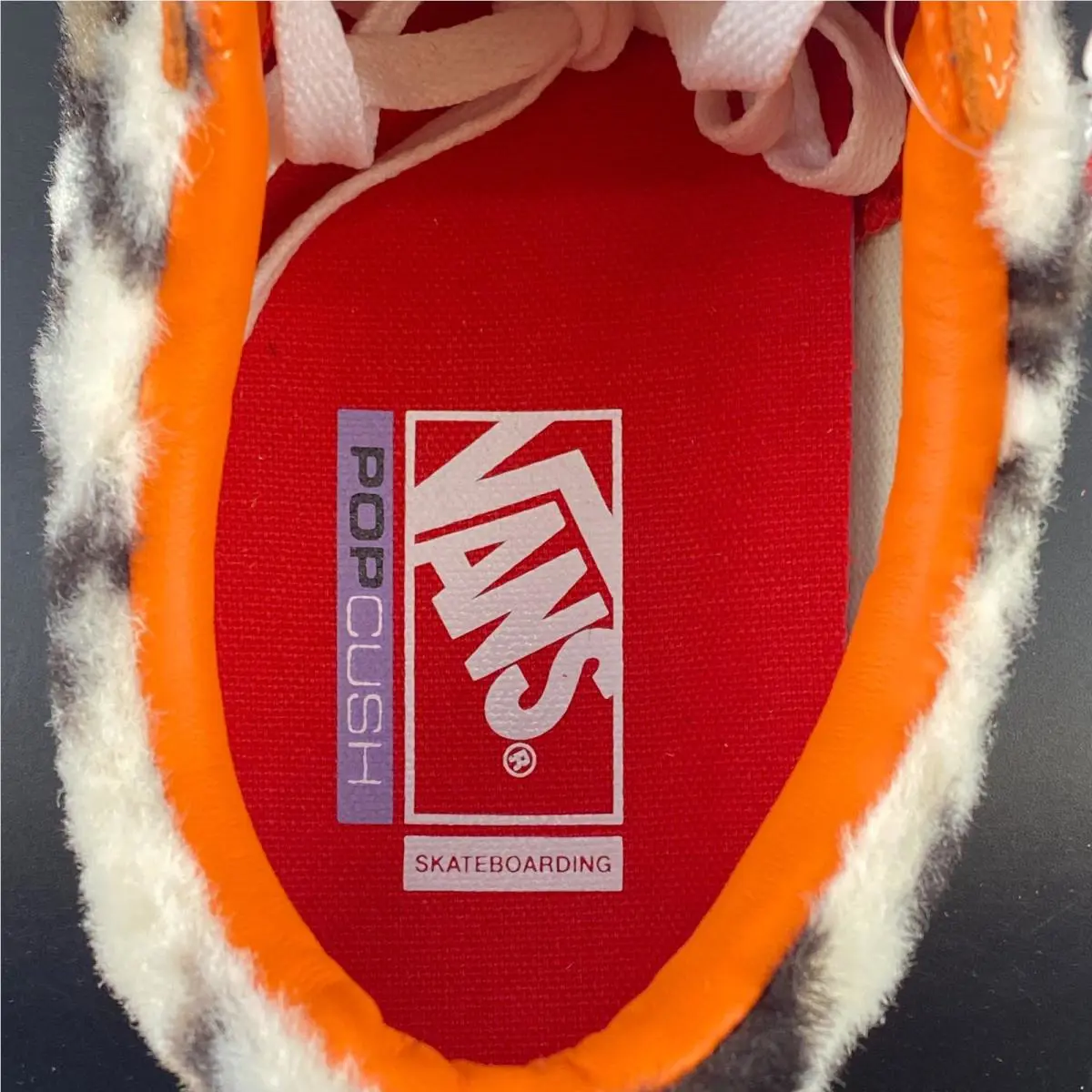 Vans shoes - VANS Off The Wall - Off The Wall - Multicolor 13