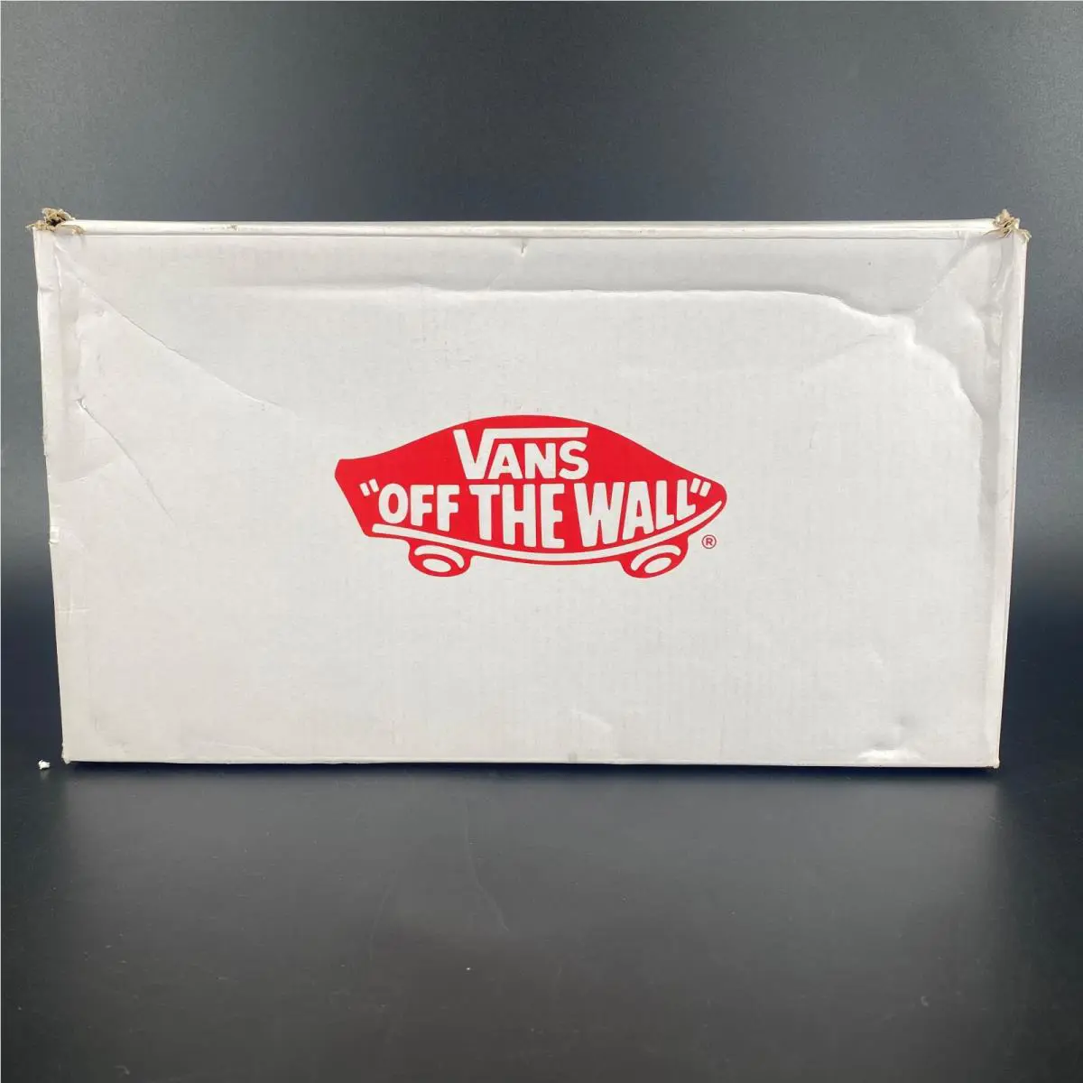 Vans shoes - VANS Off The Wall - Off The Wall - Multicolor 17