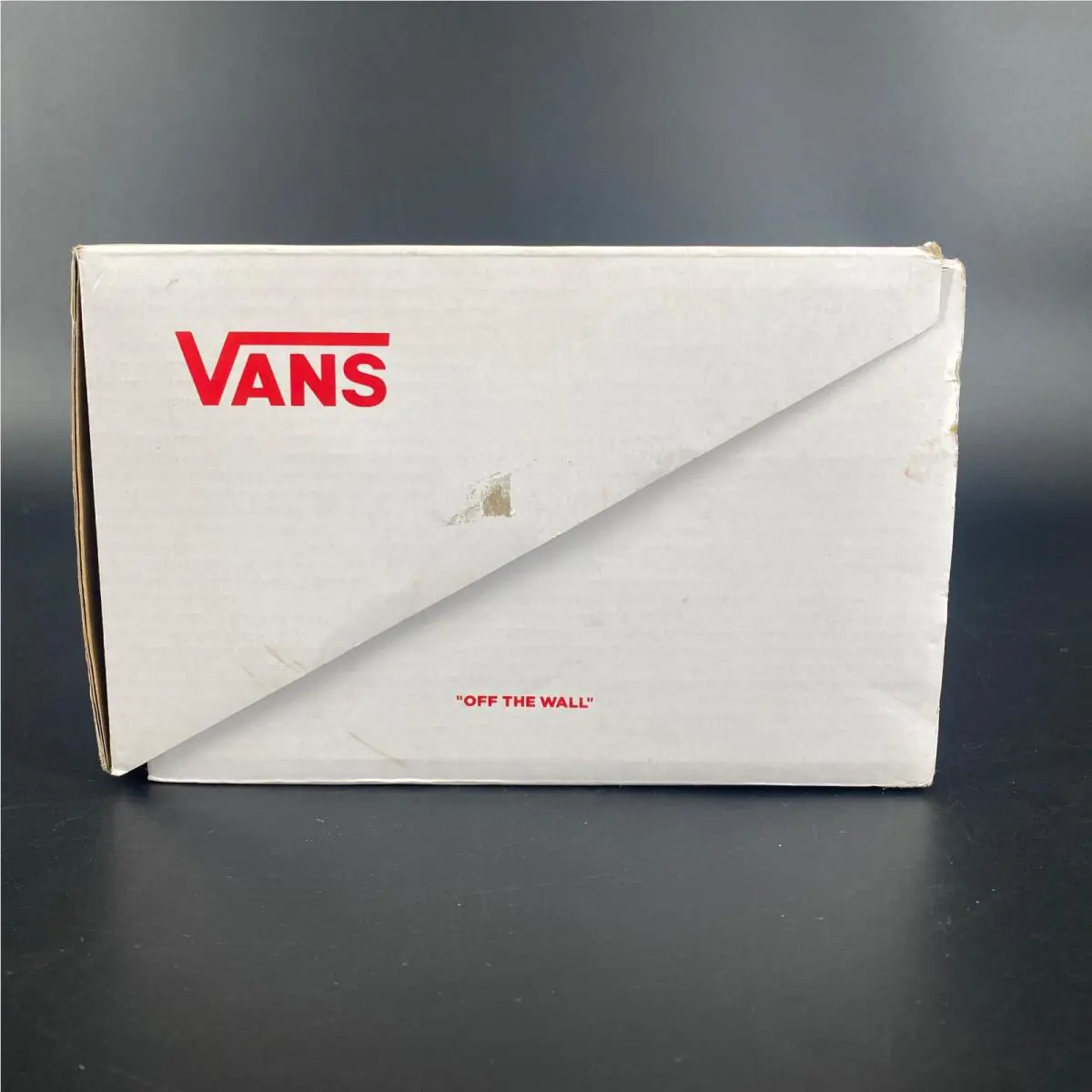 Vans shoes - VANS Off The Wall - Off The Wall - Multicolor 21