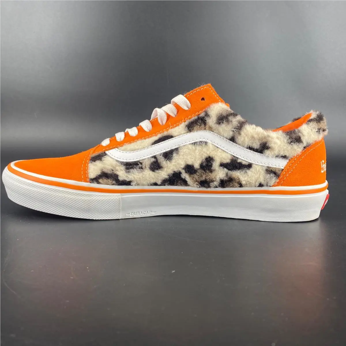 Vans shoes - VANS Off The Wall - Off The Wall - Multicolor 7