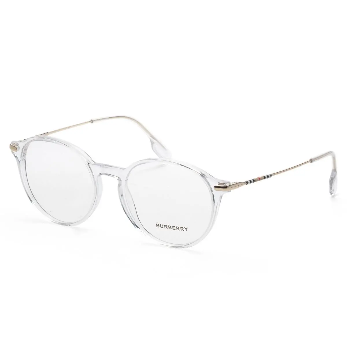 Burberry Women`s 51 mm Transparent Opticals BE2365-3024-51