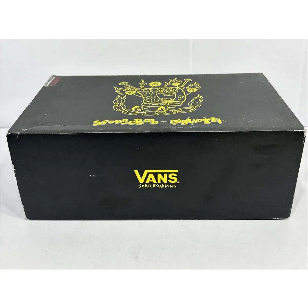 Vans shoes - VANS Slip On - Slip - Black 13