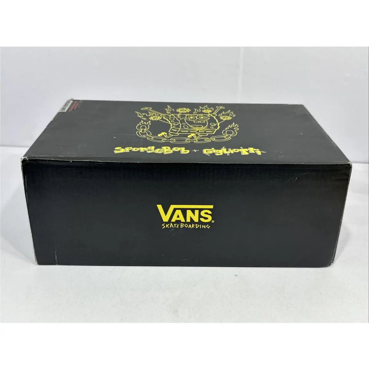 Vans shoes - VANS Off The Wall - Off The Wall - Multicolor (UPC: 0195438313973) 13