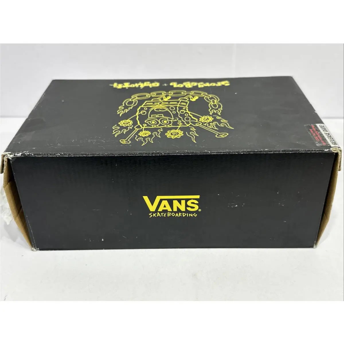 Vans shoes - VANS Off The Wall - Off The Wall - Multicolor (UPC: 0195438313973) 15