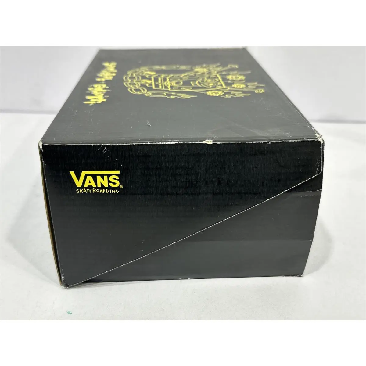 Vans shoes - VANS Off The Wall - Off The Wall - Multicolor (UPC: 0195438313973) 16