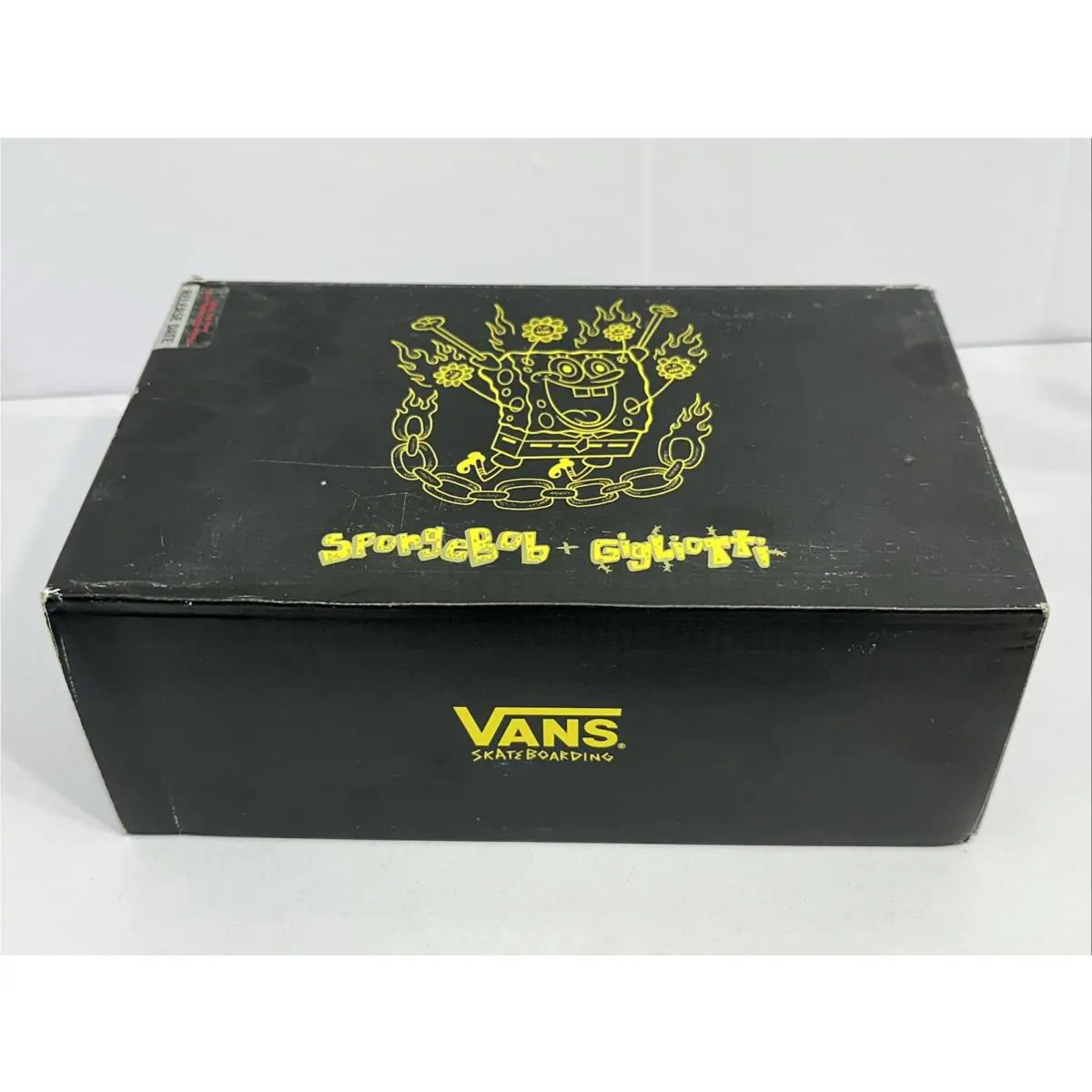 Vans shoes - VANS Off The Wall - Off The Wall - Multicolor (UPC: 0195438313973) 17