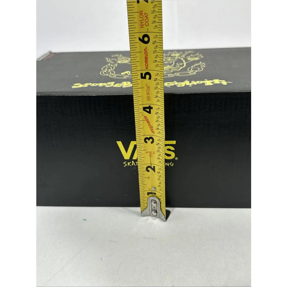 Vans shoes - VANS Off The Wall - Off The Wall - Multicolor (UPC: 0195438313973) 20