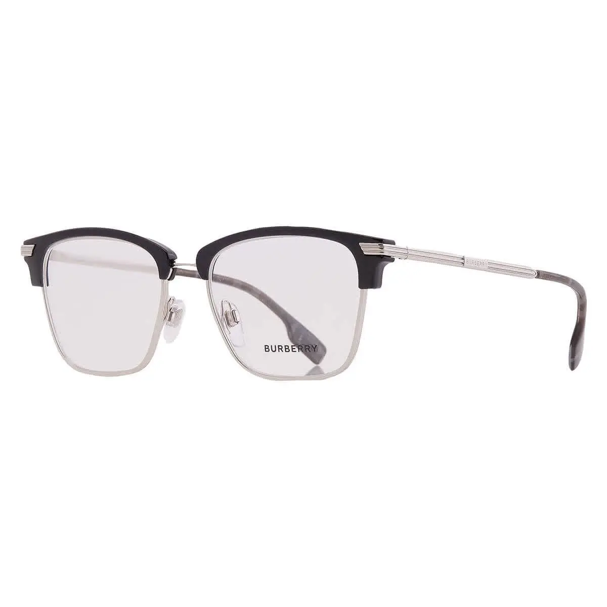 Burberry Pearce Demo Sport Men`s Eyeglasses BE2359 3001 53 BE2359 3001 53