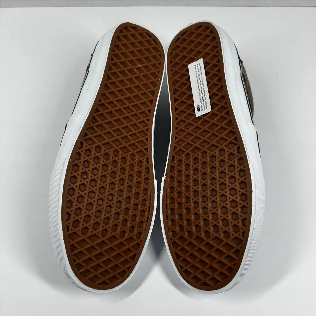 Vans shoes - Vans Asher Deluxe - Asher Deluxe - Black 10