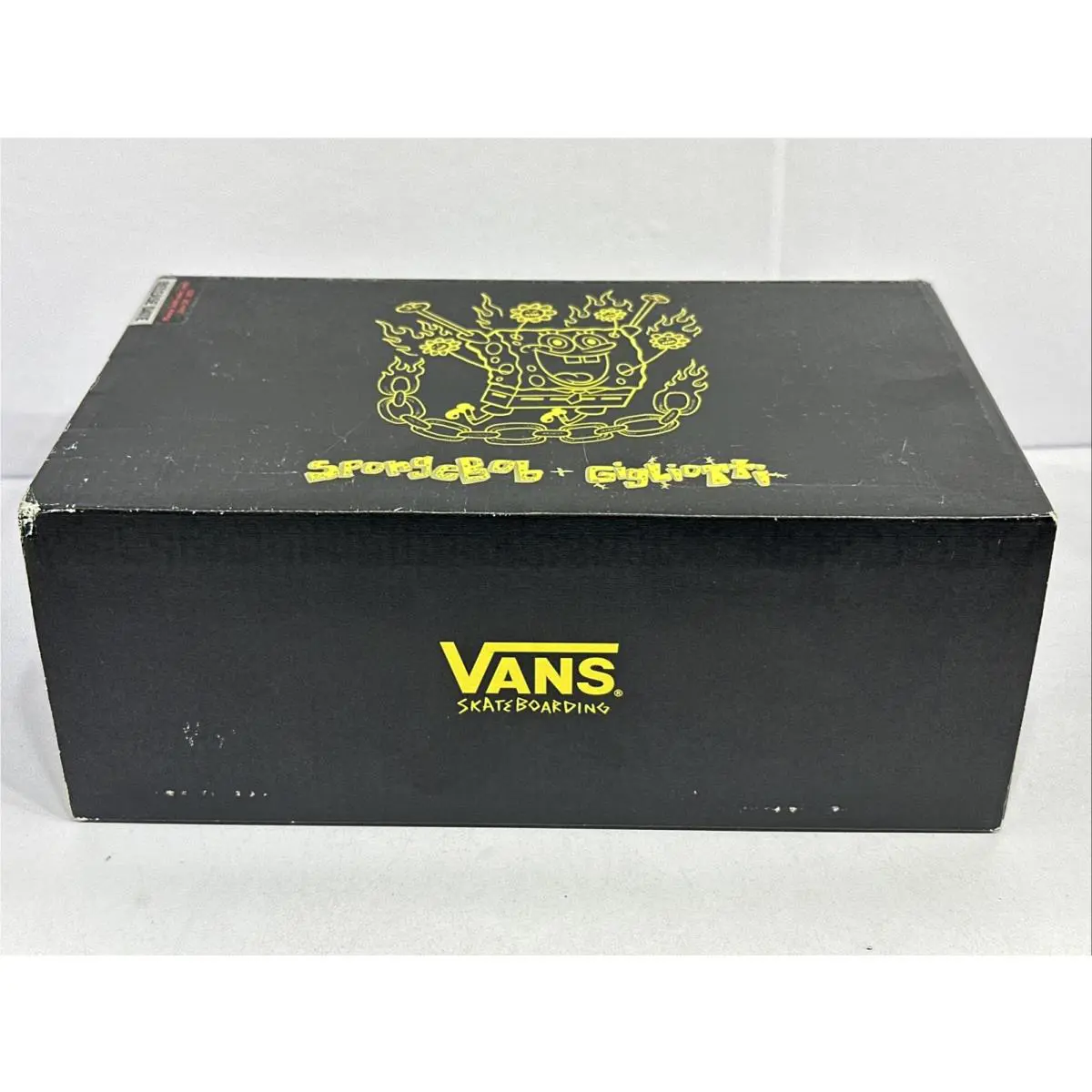 Vans shoes - VANS Off The Wall - Off The Wall - Multicolor (UPC: 0195438313577) 13