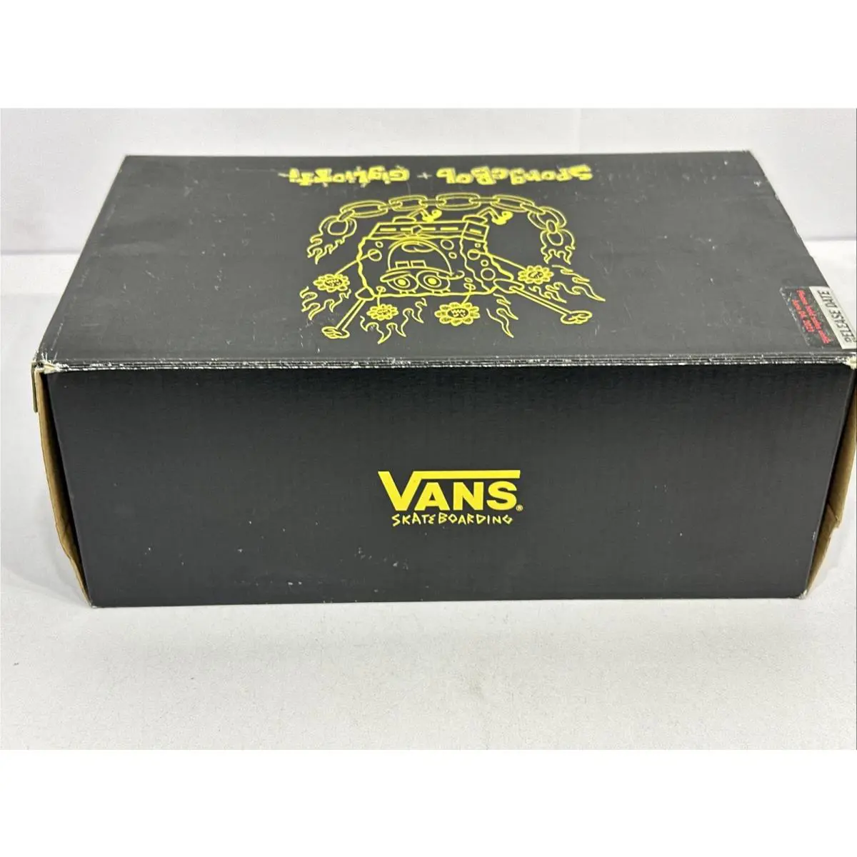 Vans shoes - VANS Off The Wall - Off The Wall - Multicolor (UPC: 0195438313577) 15