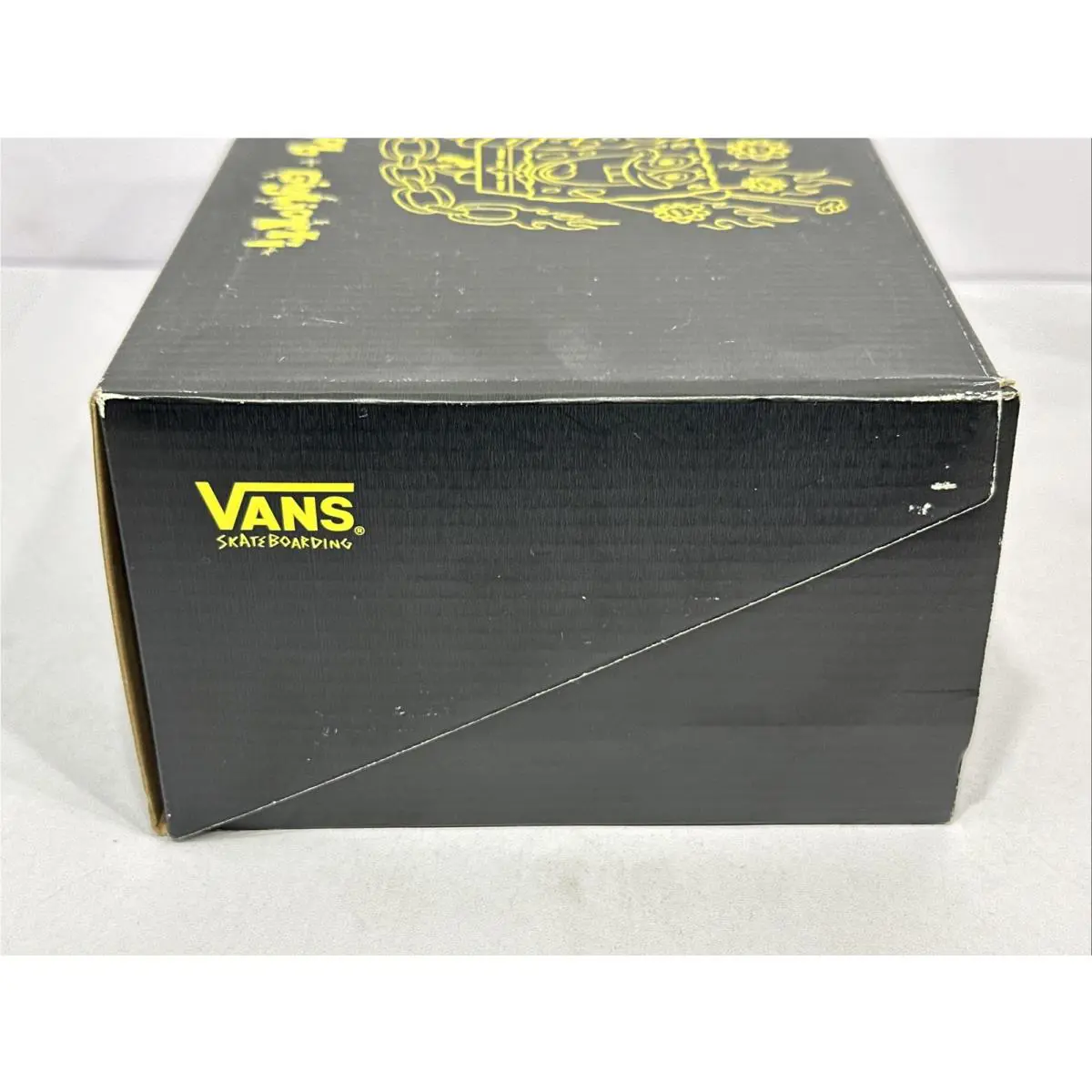 Vans shoes - VANS Off The Wall - Off The Wall - Multicolor (UPC: 0195438313577) 16